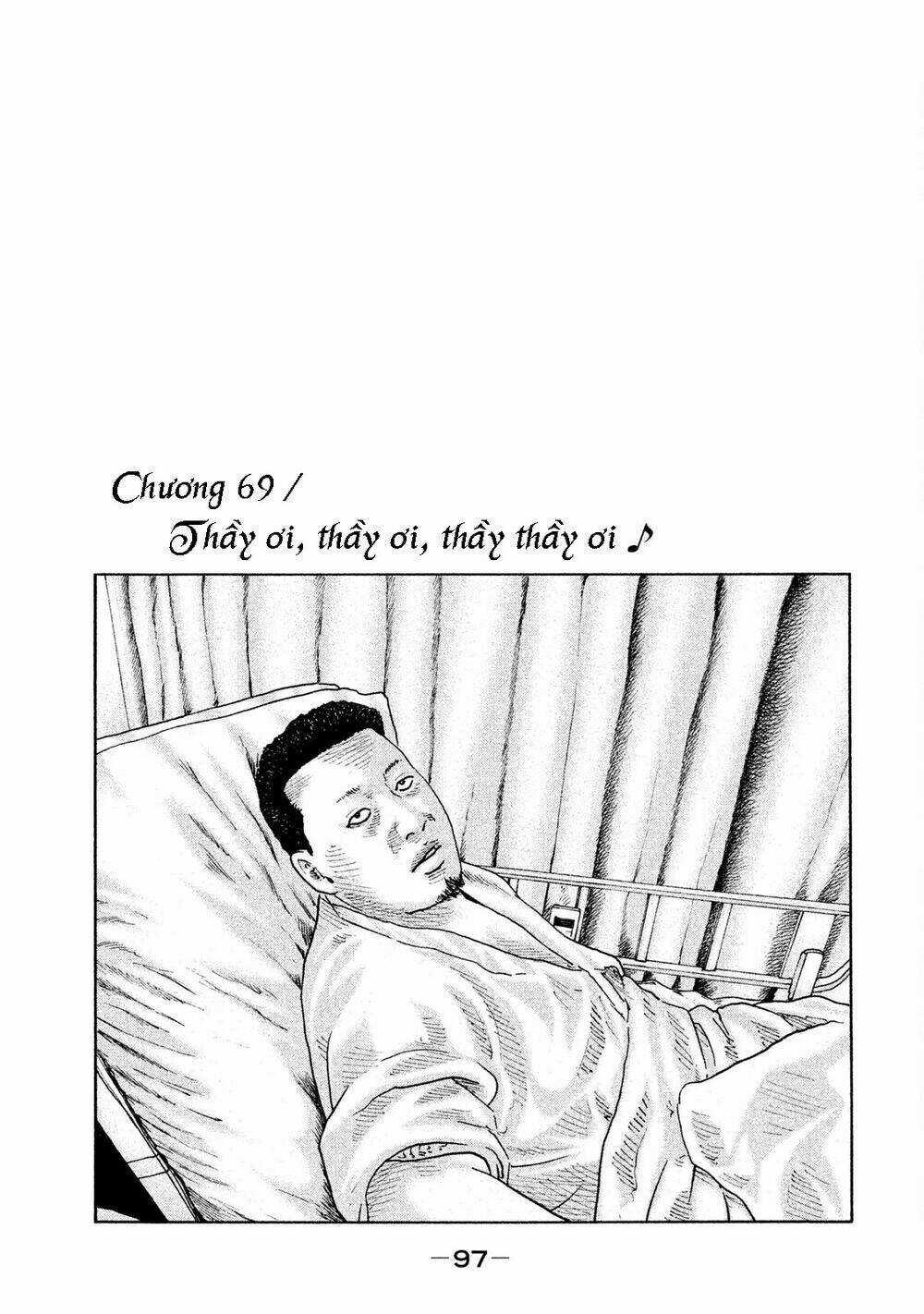 Sát Thủ Ẩn Dật - Chapter 69 - Trang 1