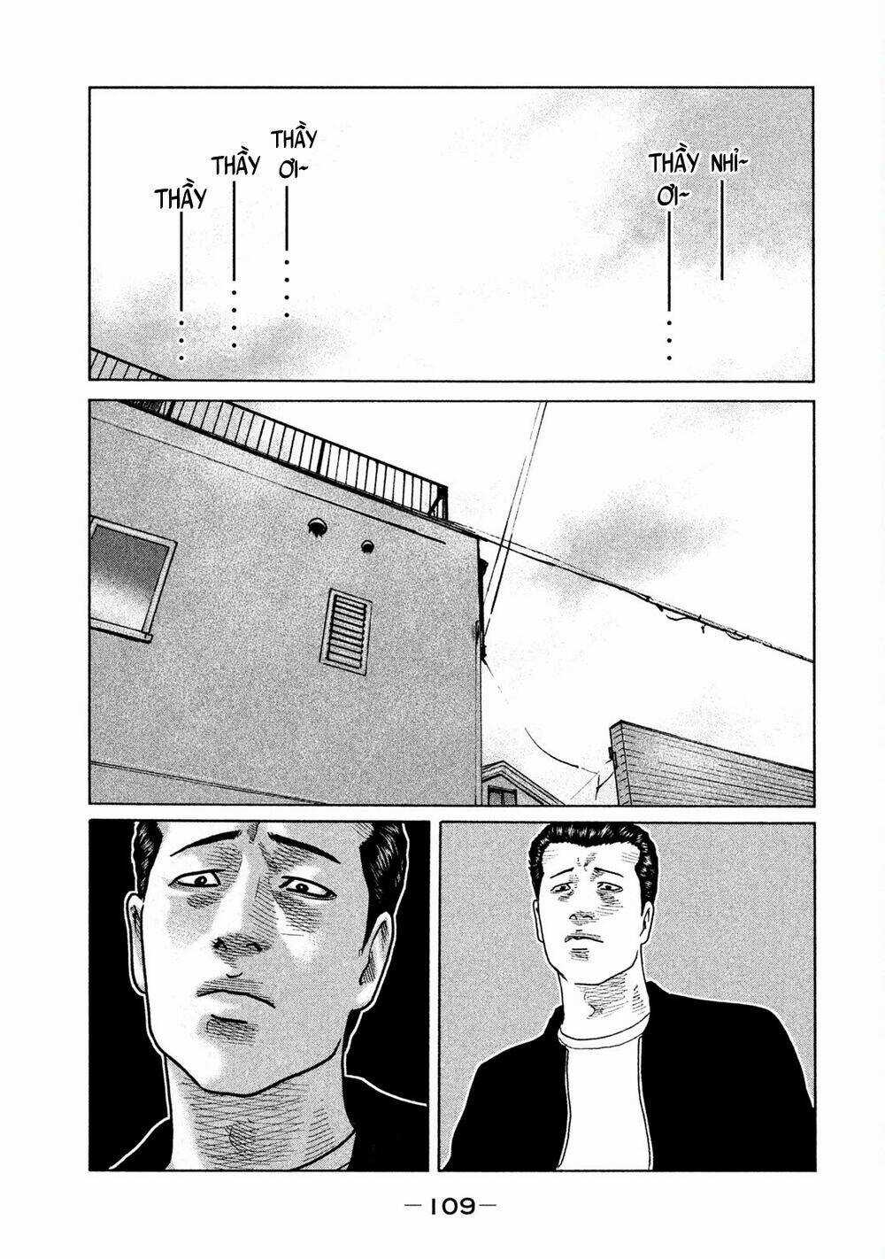 Sát Thủ Ẩn Dật - Chapter 69 - Trang 13