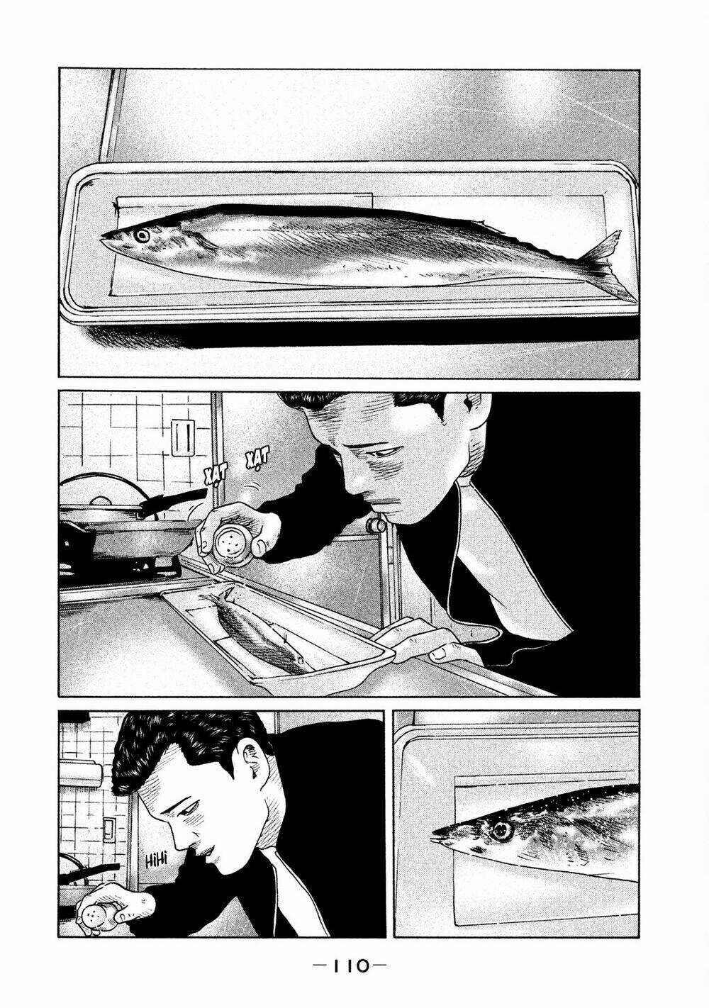 Sát Thủ Ẩn Dật - Chapter 69 - Trang 14