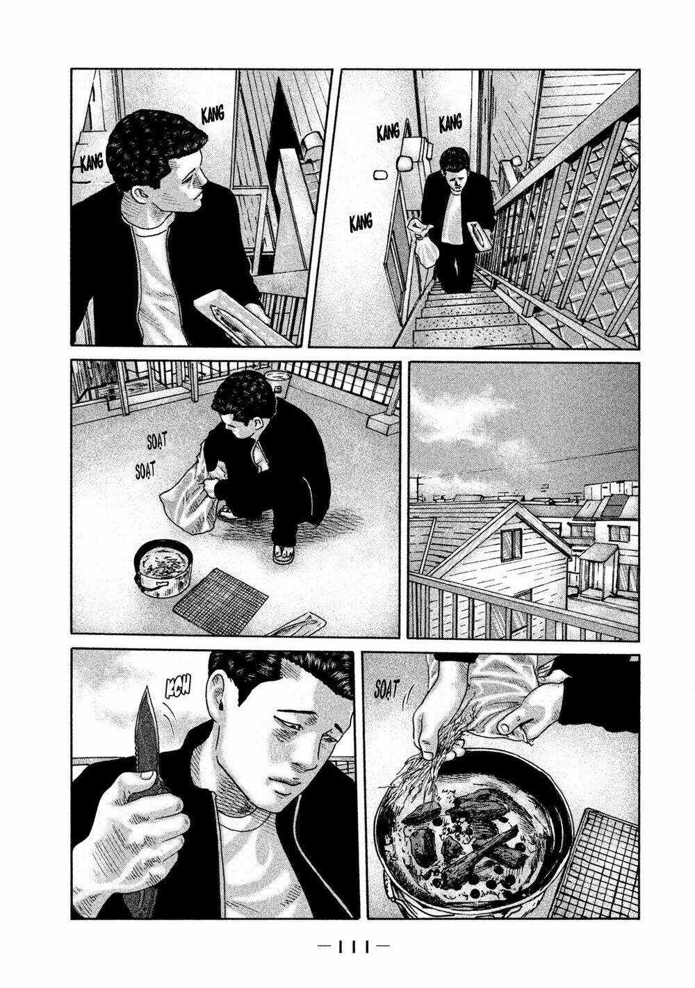 Sát Thủ Ẩn Dật - Chapter 69 - Trang 15