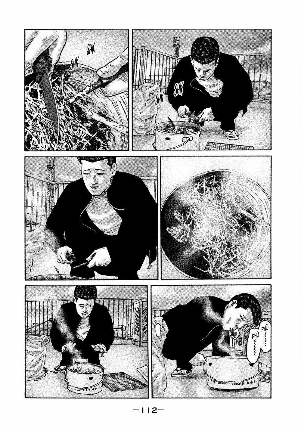 Sát Thủ Ẩn Dật - Chapter 69 - Trang 16