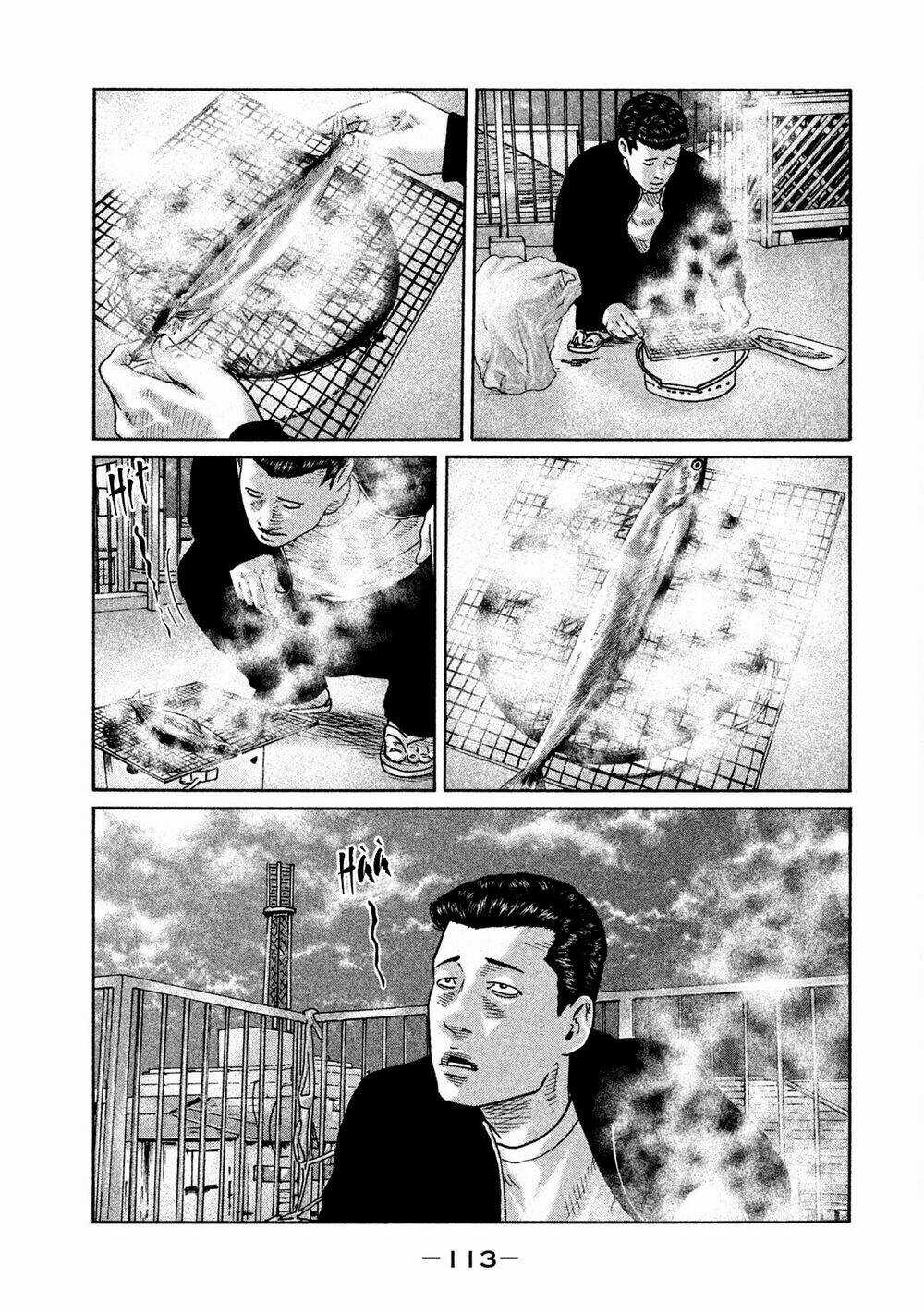 Sát Thủ Ẩn Dật - Chapter 69 - Trang 17