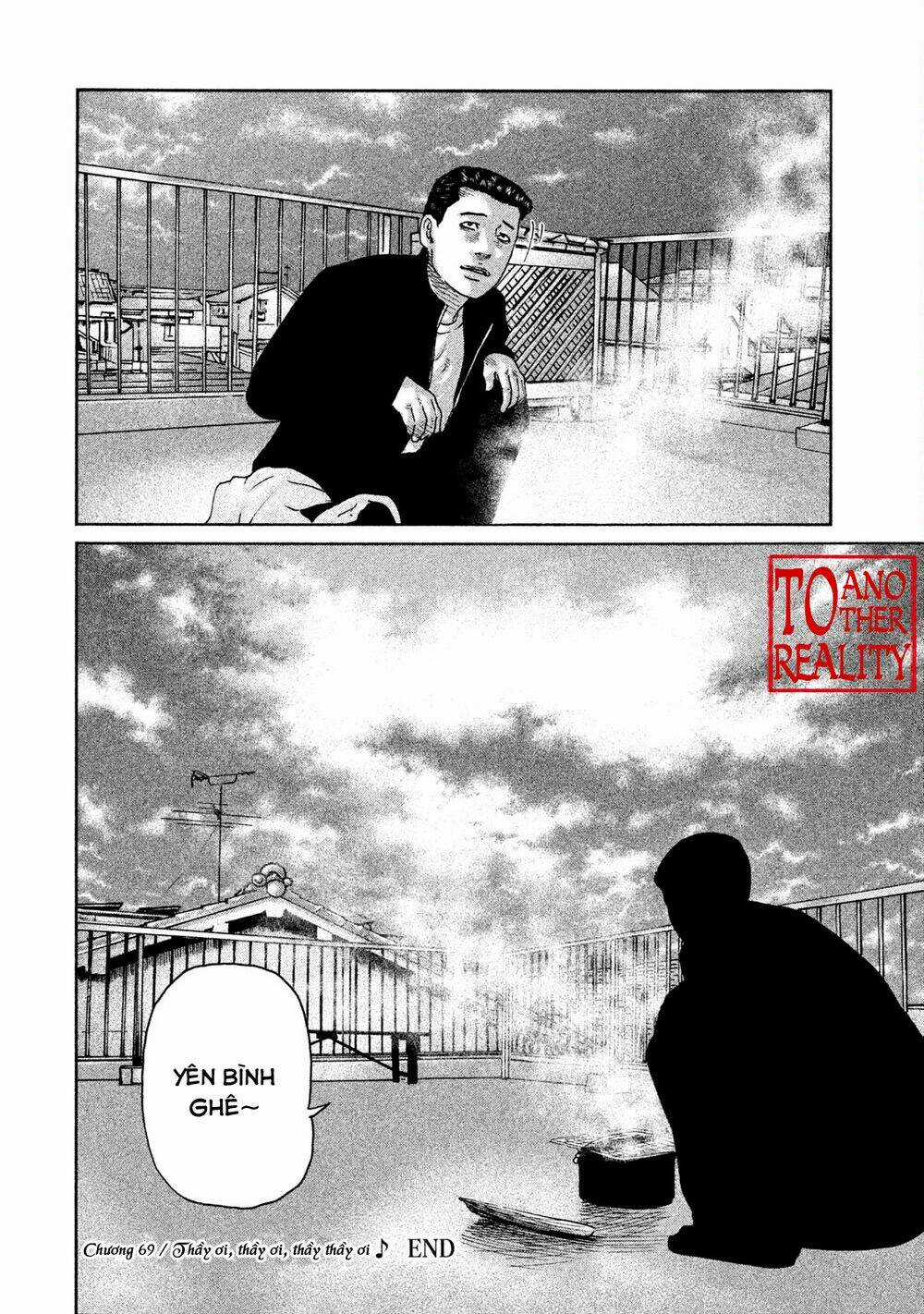 Sát Thủ Ẩn Dật - Chapter 69 - Trang 18