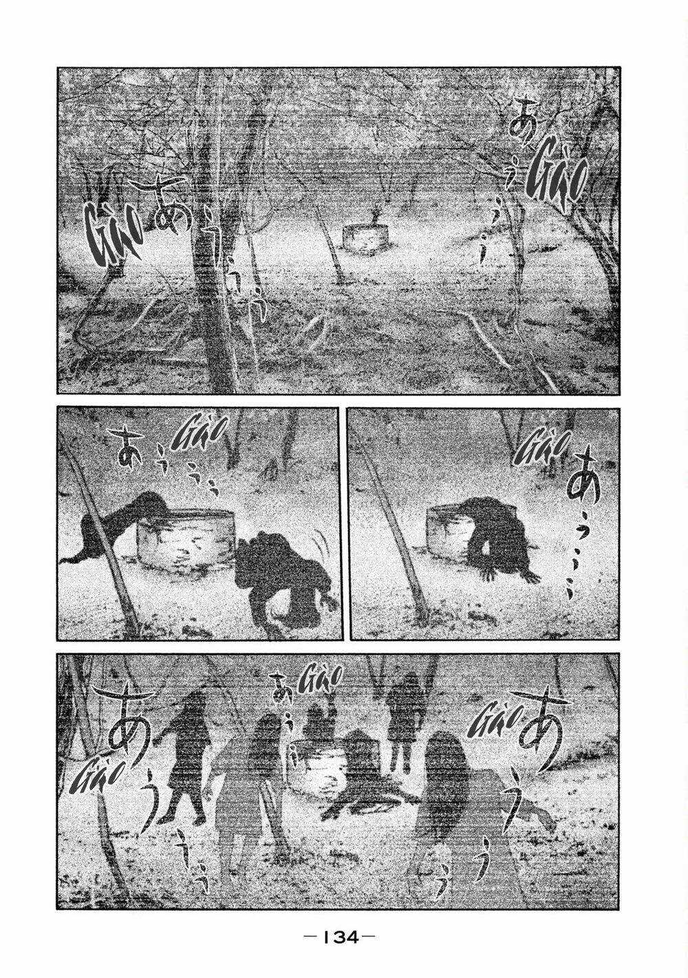 Sát Thủ Ẩn Dật - Chapter 71 - Trang 2