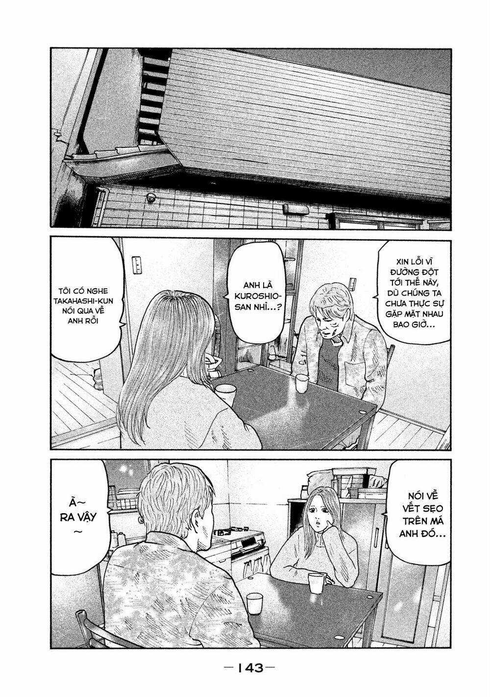 Sát Thủ Ẩn Dật - Chapter 71 - Trang 11