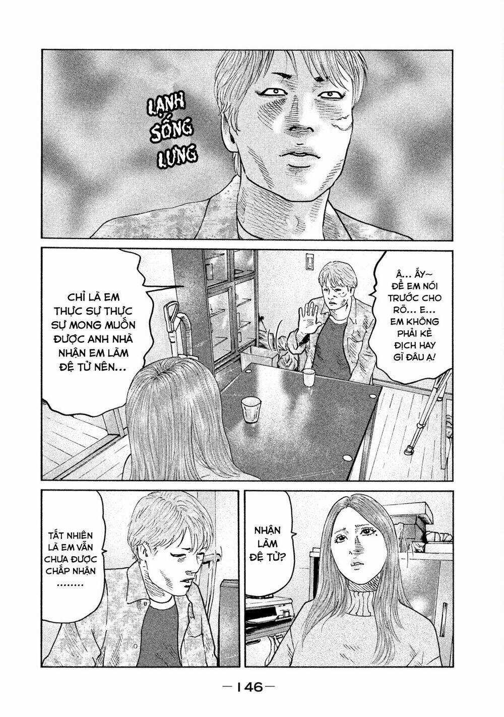 Sát Thủ Ẩn Dật - Chapter 71 - Trang 14