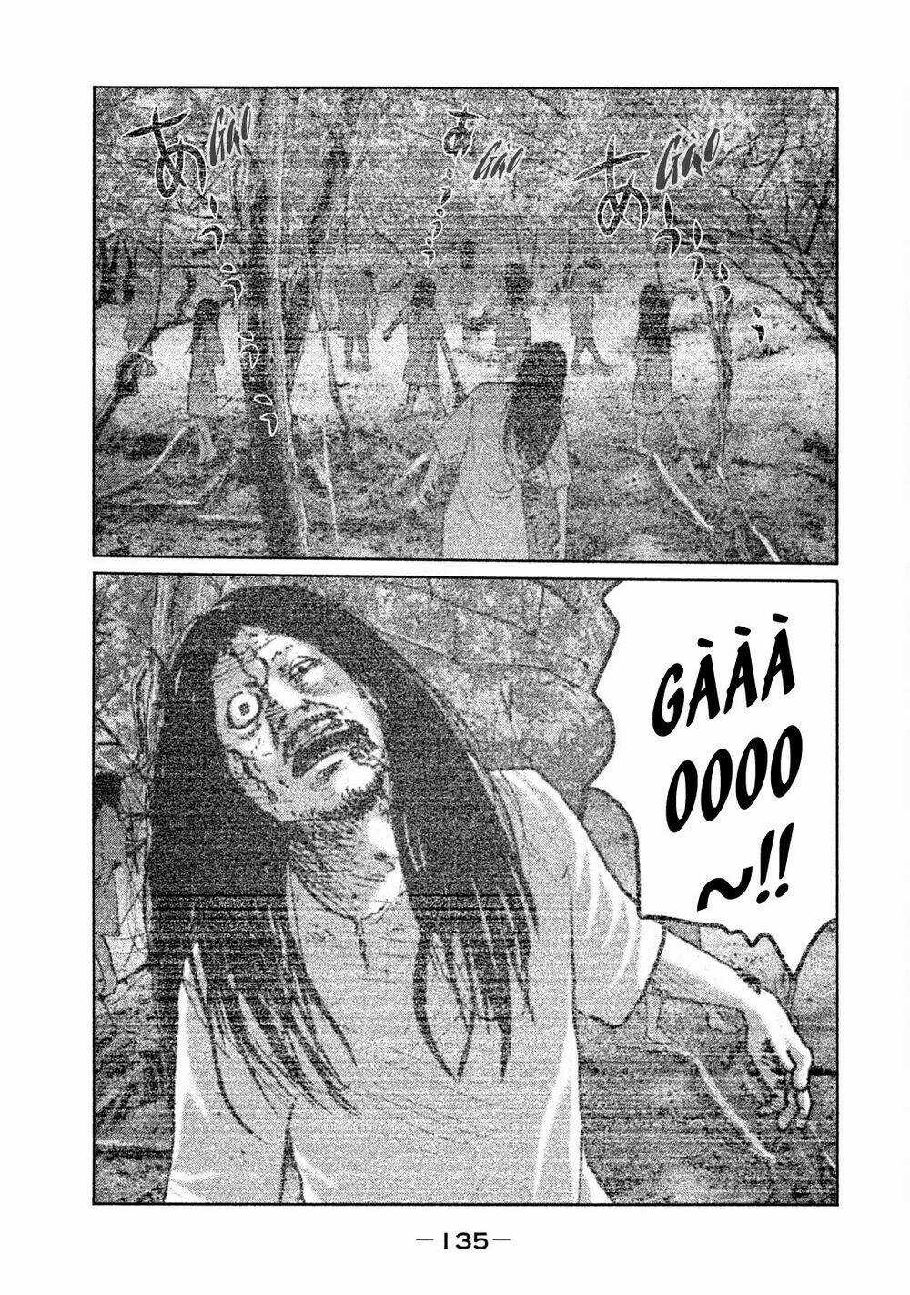 Sát Thủ Ẩn Dật - Chapter 71 - Trang 3