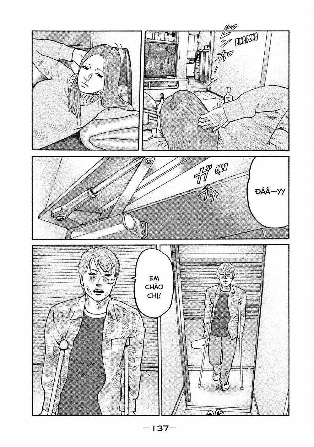 Sát Thủ Ẩn Dật - Chapter 71 - Trang 5