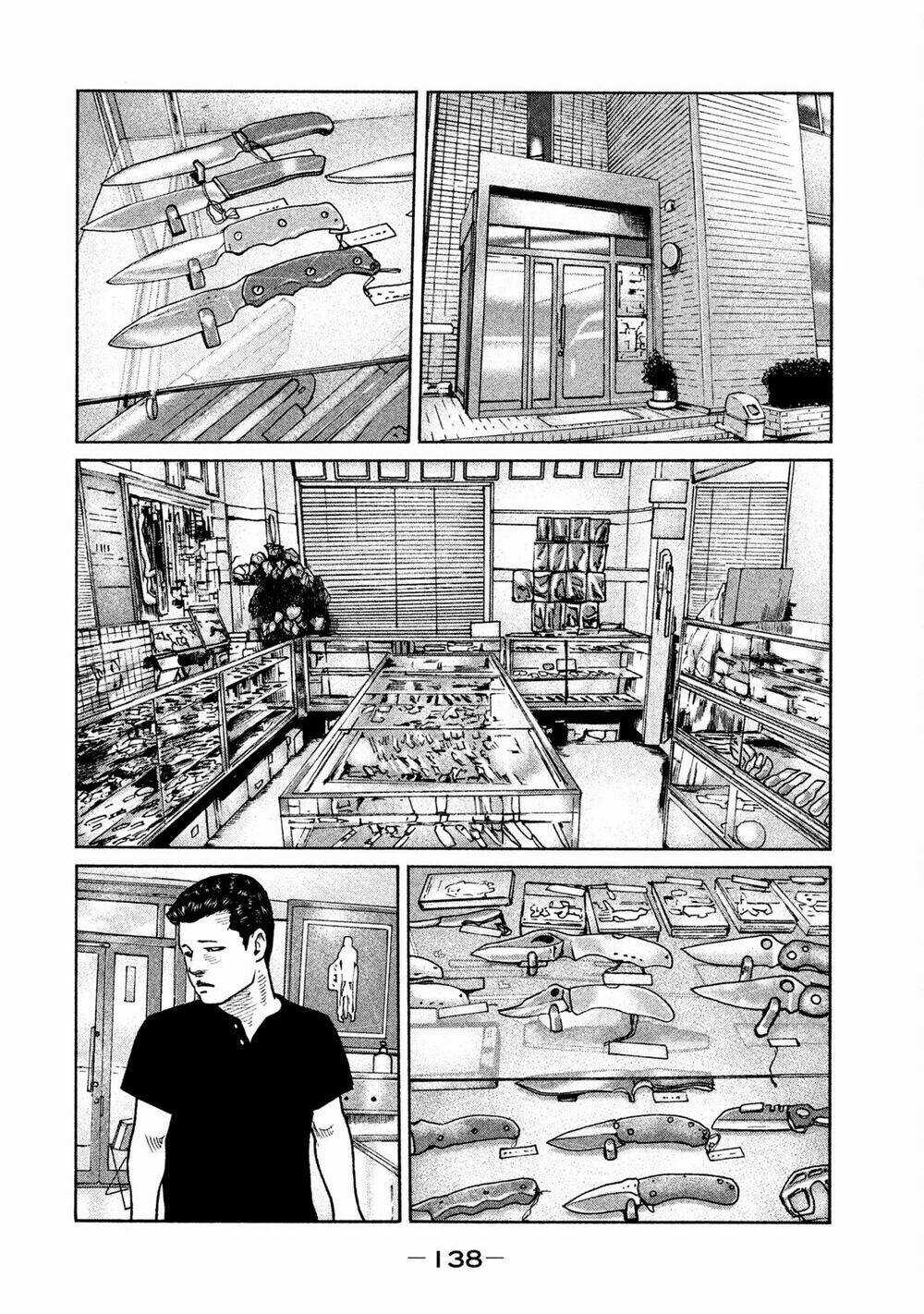 Sát Thủ Ẩn Dật - Chapter 71 - Trang 6