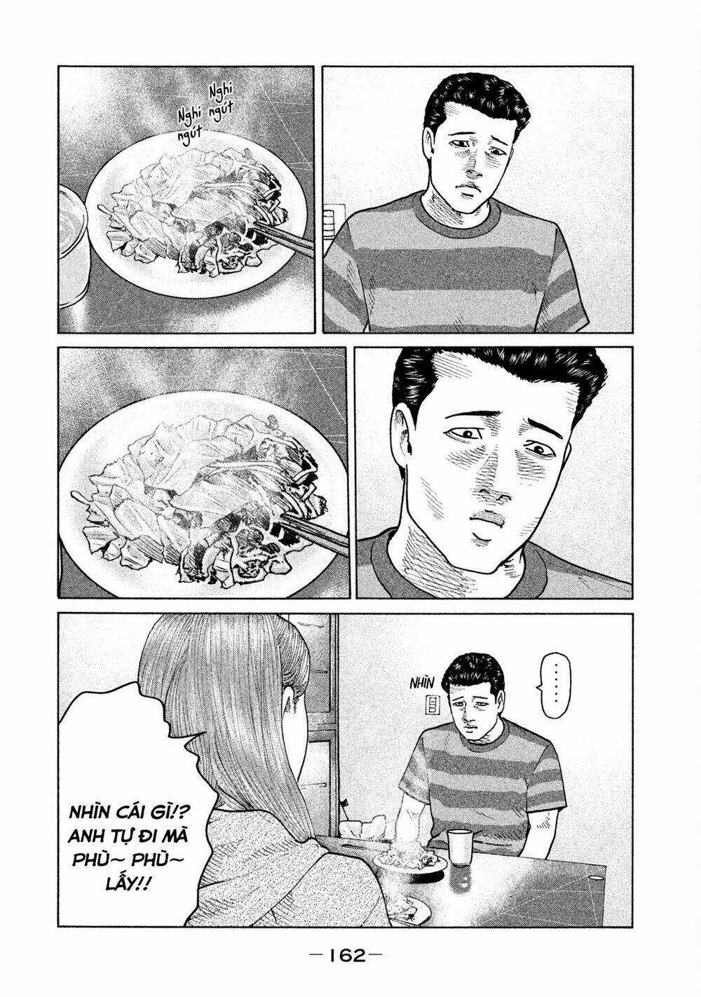 Sát Thủ Ẩn Dật - Chapter 72 - Trang 12