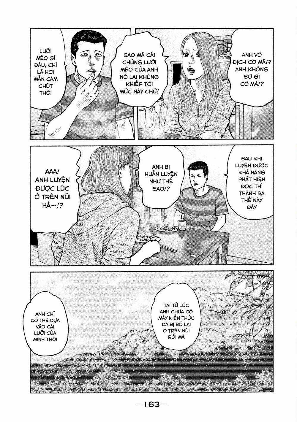 Sát Thủ Ẩn Dật - Chapter 72 - Trang 13