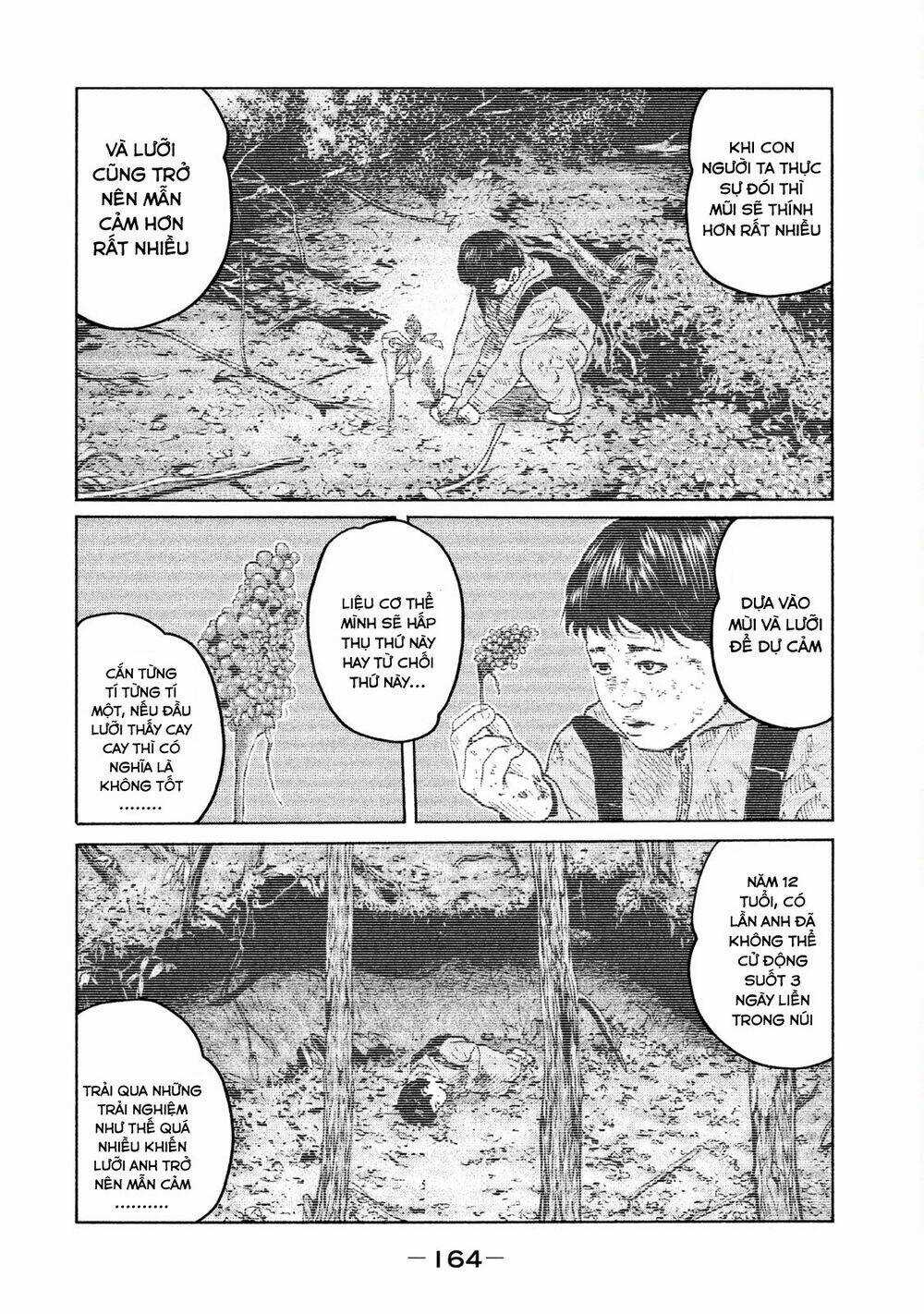 Sát Thủ Ẩn Dật - Chapter 72 - Trang 14