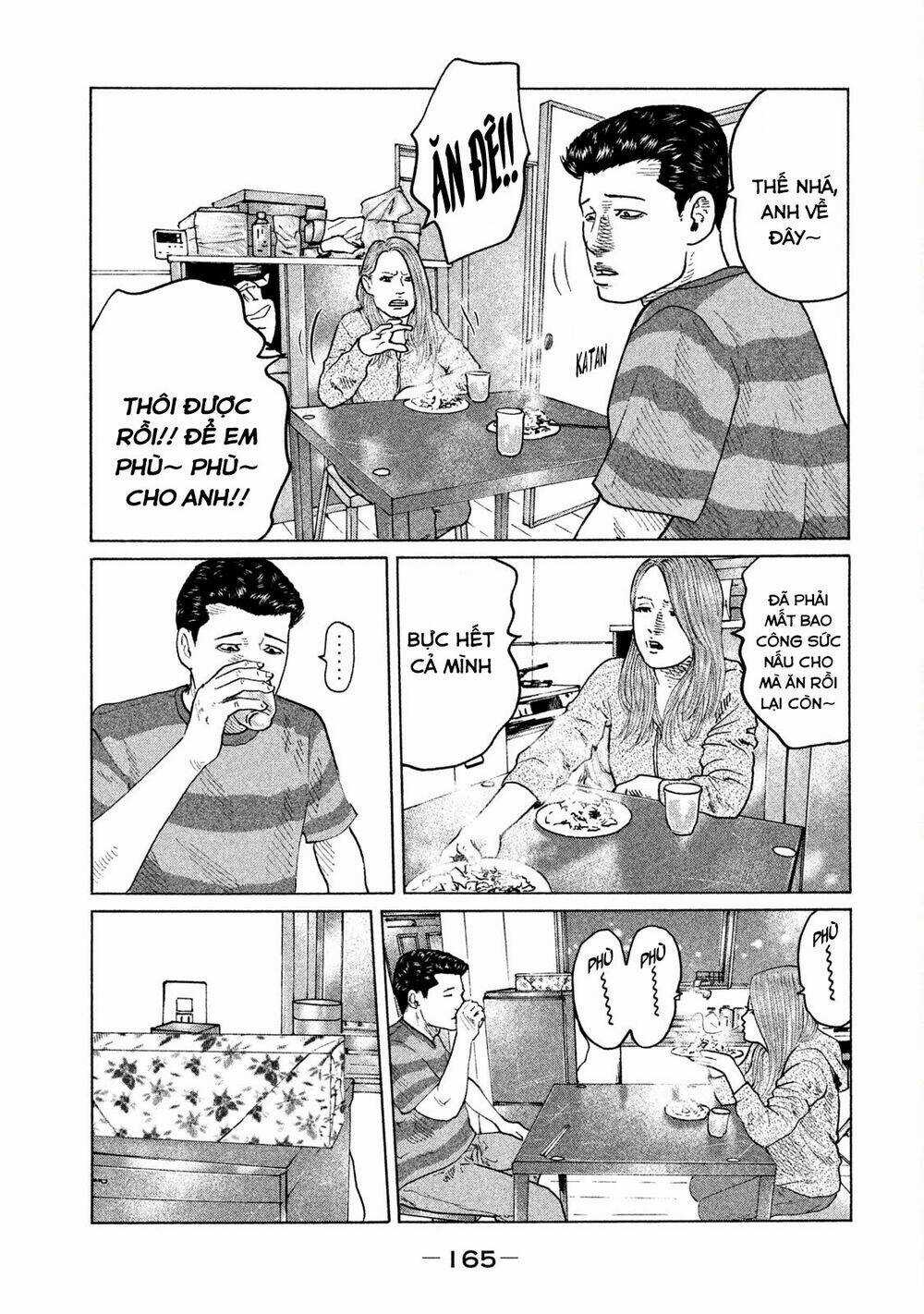 Sát Thủ Ẩn Dật - Chapter 72 - Trang 15