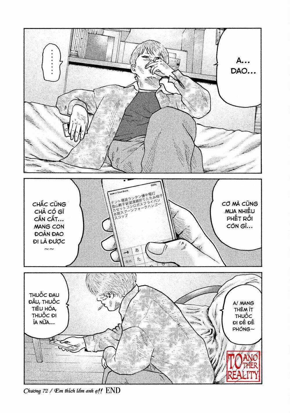 Sát Thủ Ẩn Dật - Chapter 72 - Trang 18