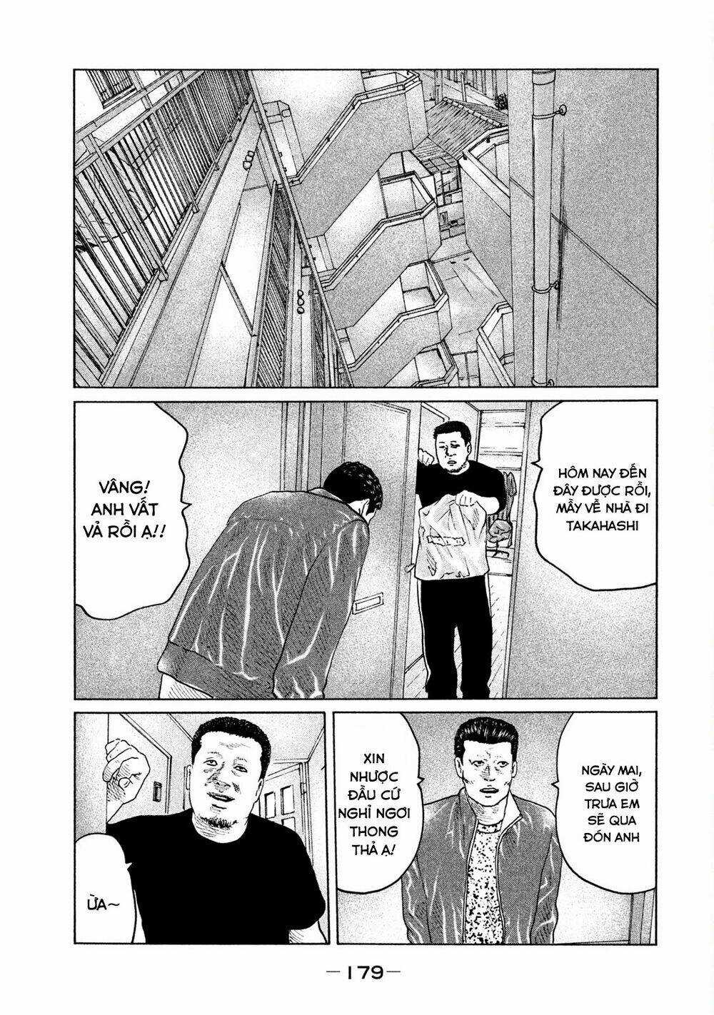 Sát Thủ Ẩn Dật - Chapter 73 - Trang 11