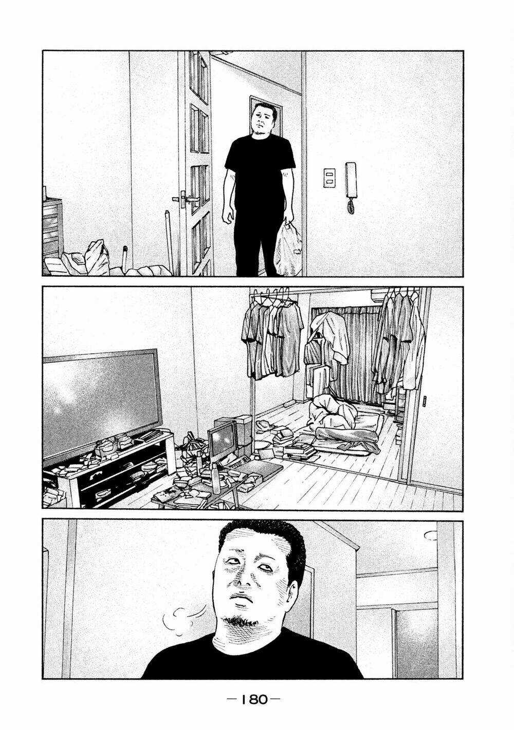 Sát Thủ Ẩn Dật - Chapter 73 - Trang 12