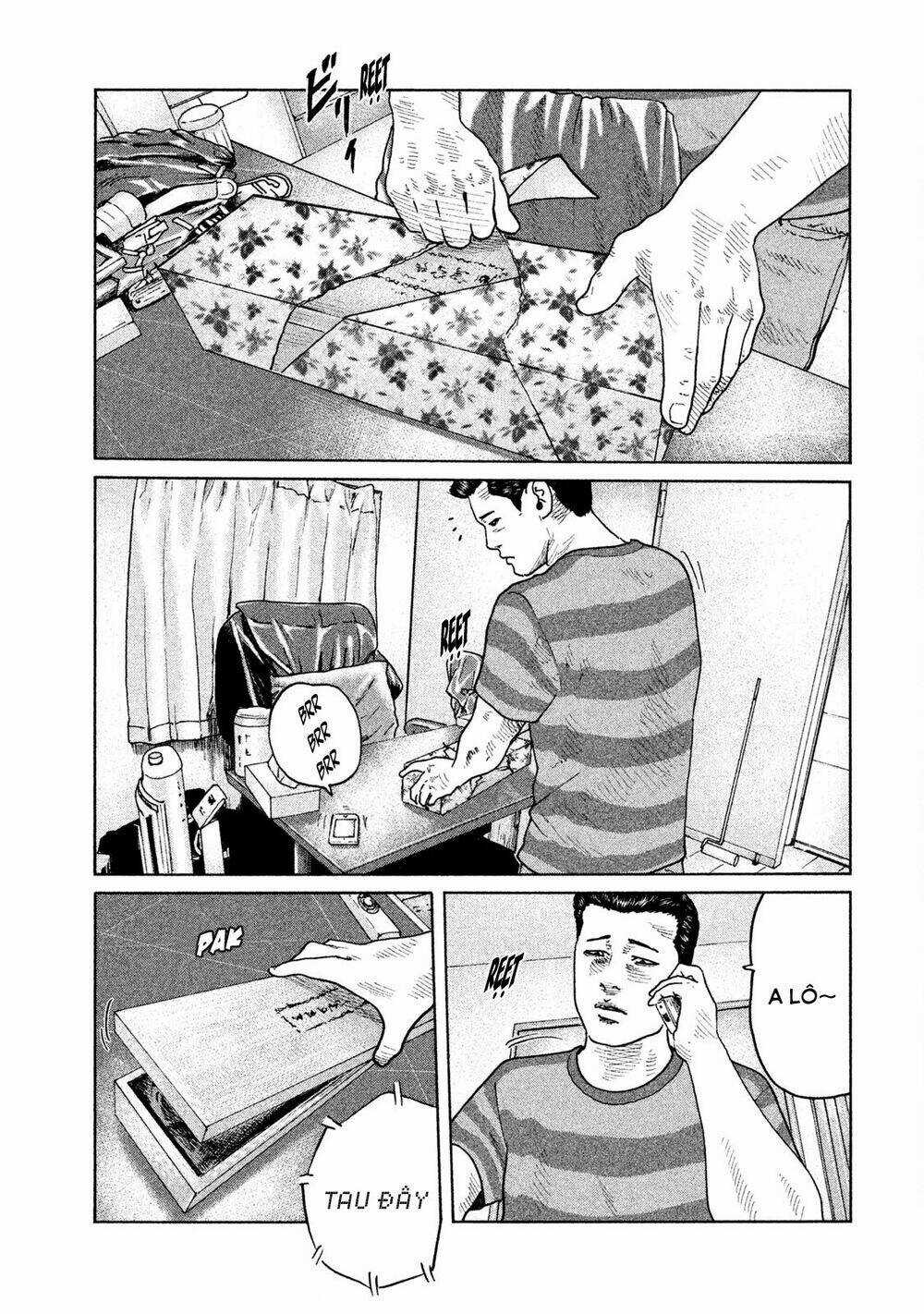 Sát Thủ Ẩn Dật - Chapter 73 - Trang 13