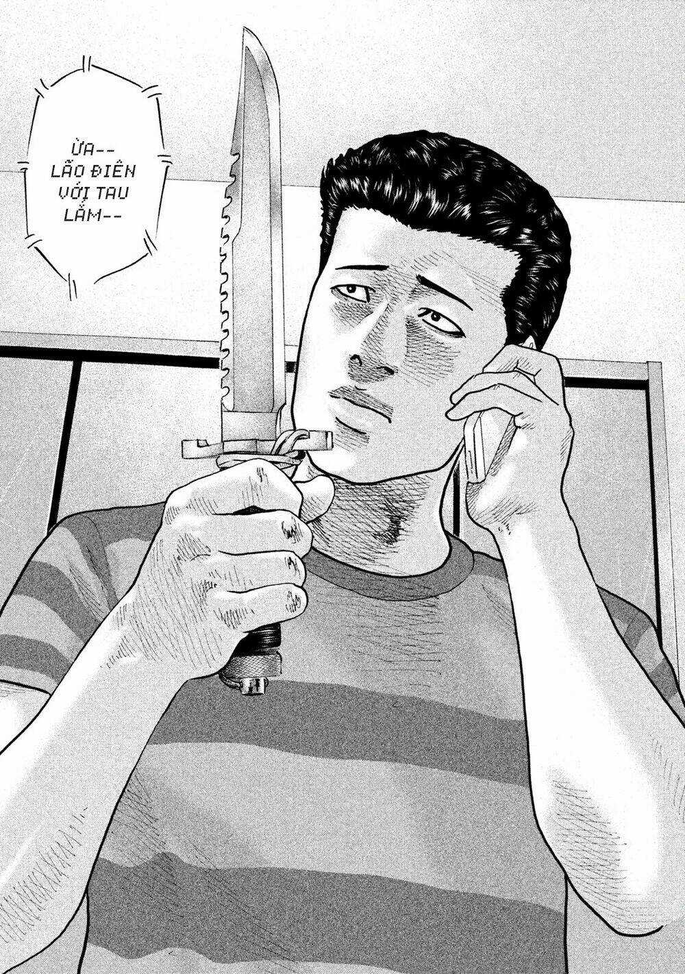 Sát Thủ Ẩn Dật - Chapter 73 - Trang 15