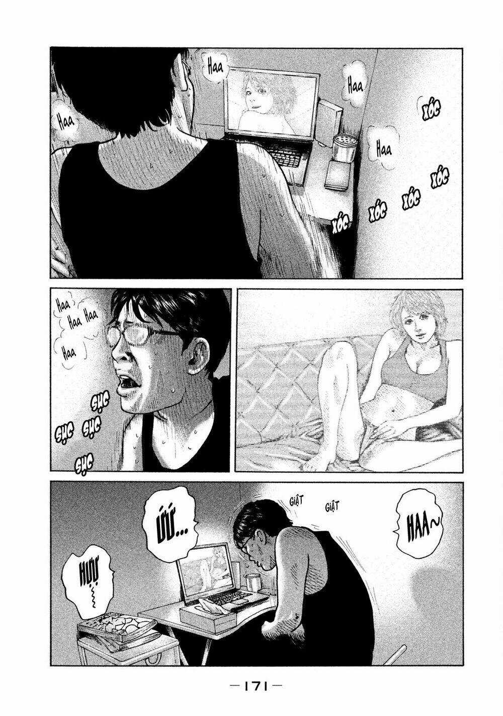 Sát Thủ Ẩn Dật - Chapter 73 - Trang 3