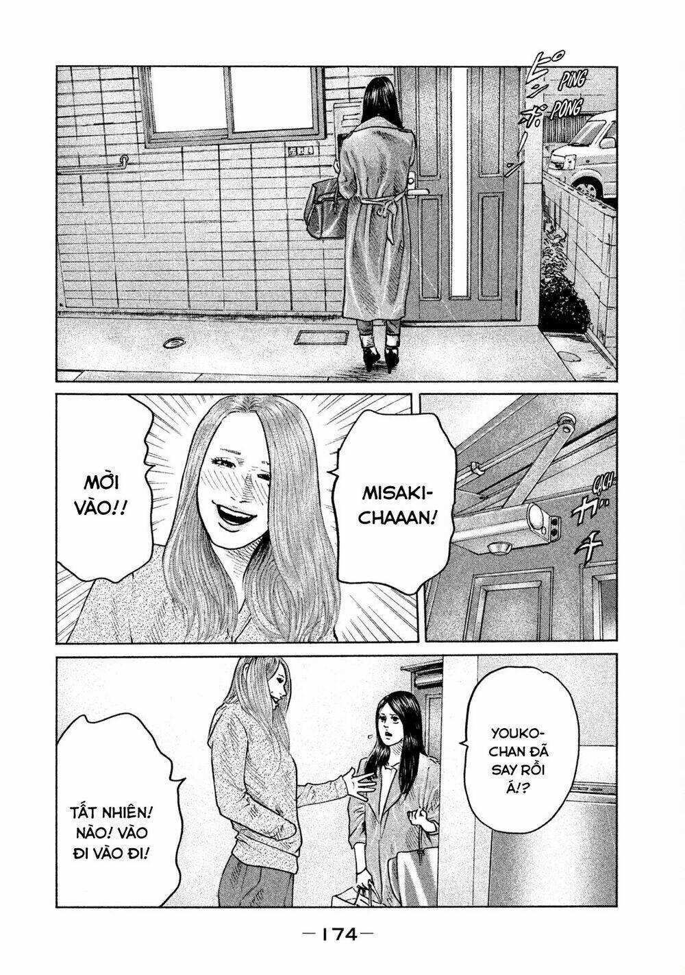 Sát Thủ Ẩn Dật - Chapter 73 - Trang 6