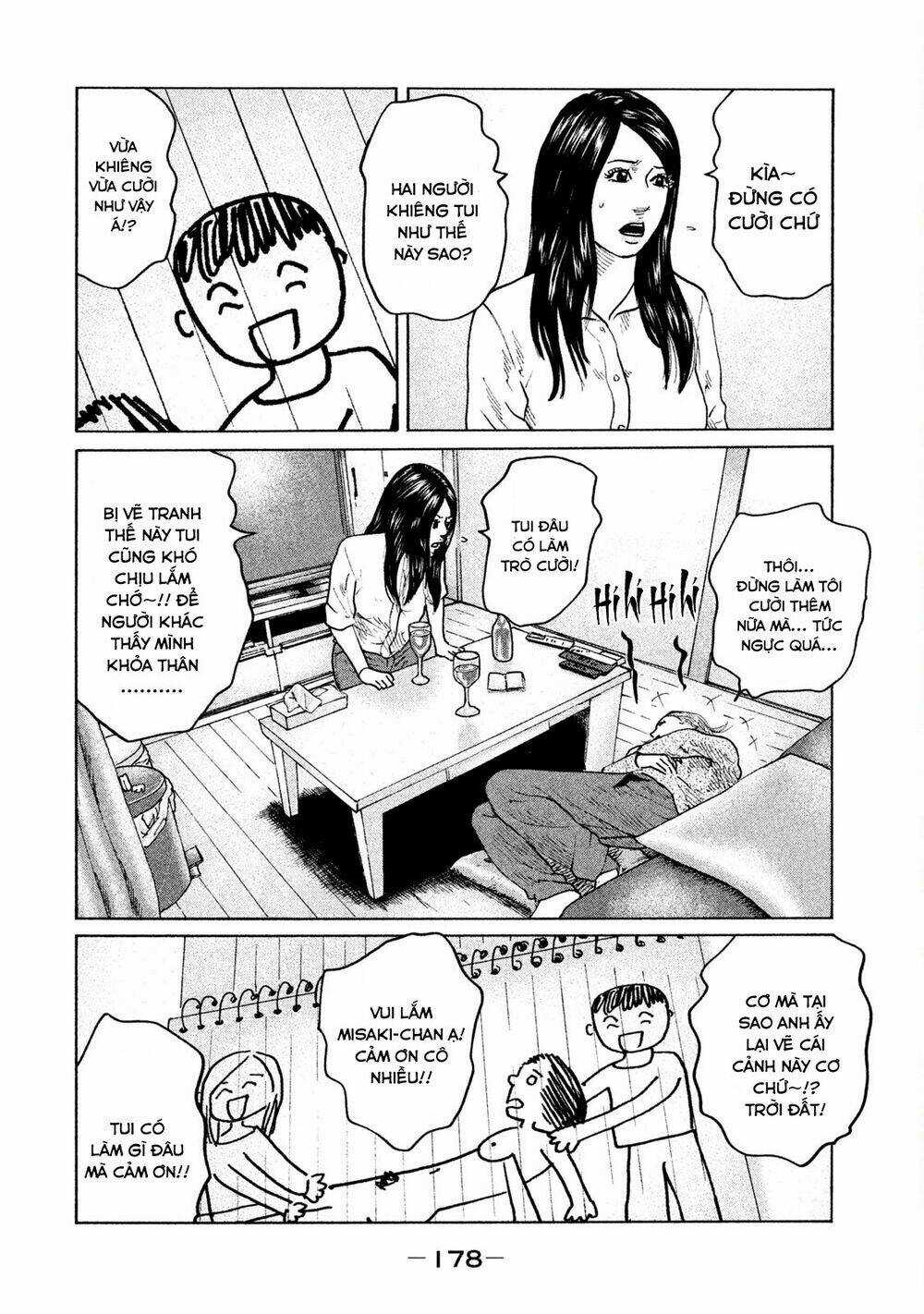 Sát Thủ Ẩn Dật - Chapter 73 - Trang 10