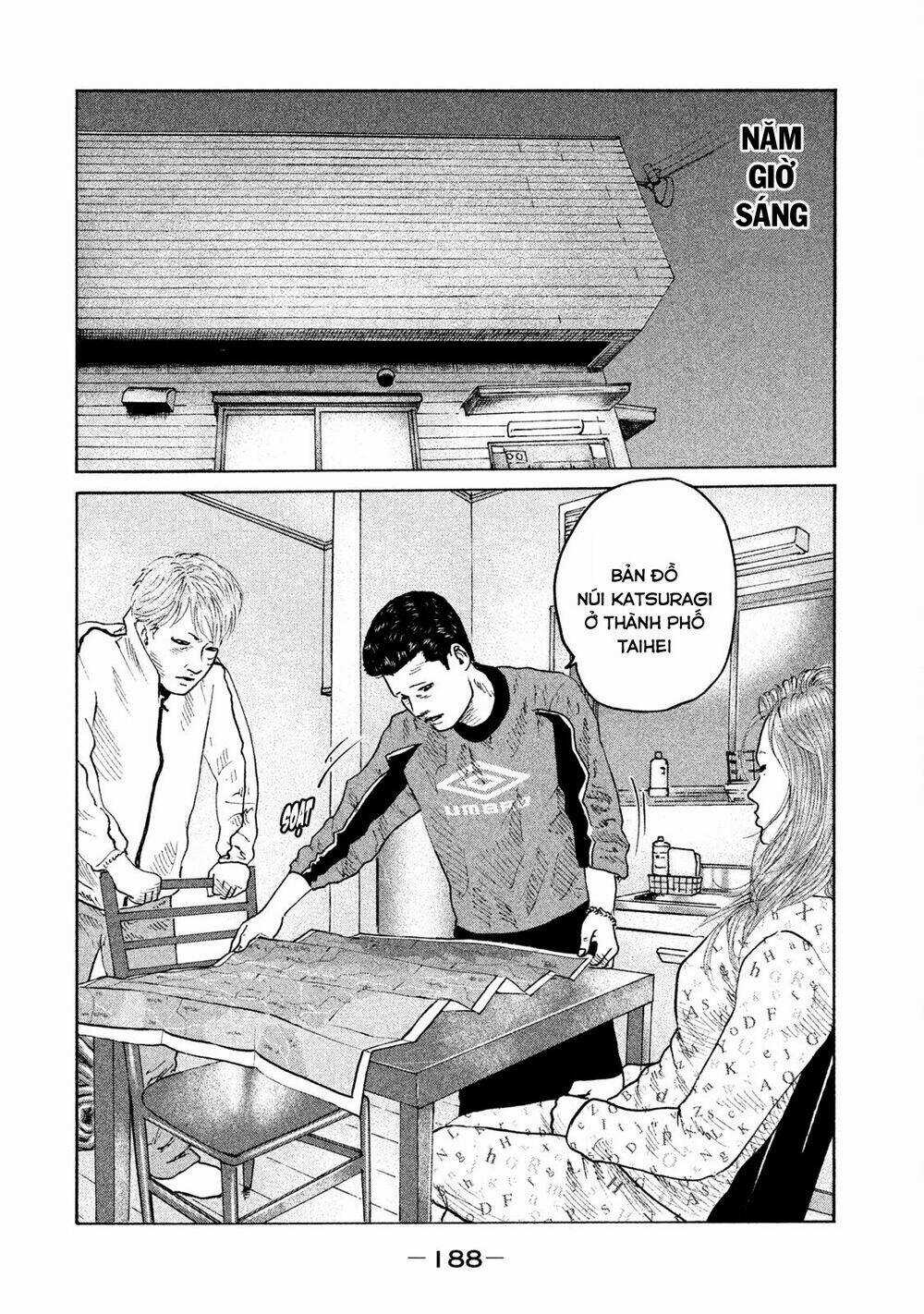 Sát Thủ Ẩn Dật - Chapter 74 - Trang 2