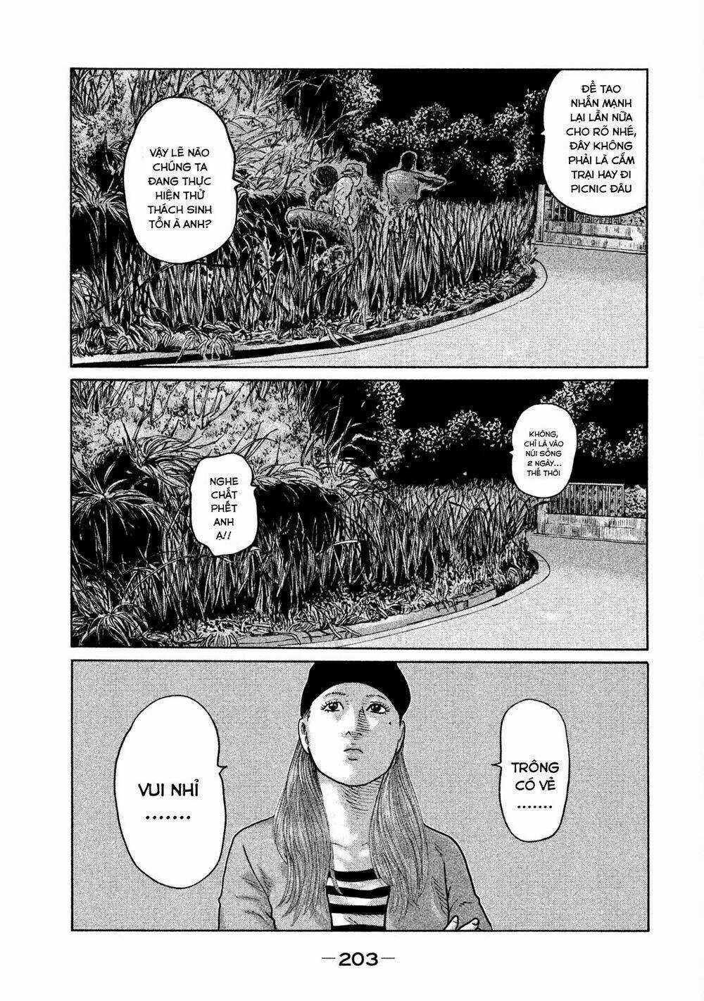 Sát Thủ Ẩn Dật - Chapter 74 - Trang 17