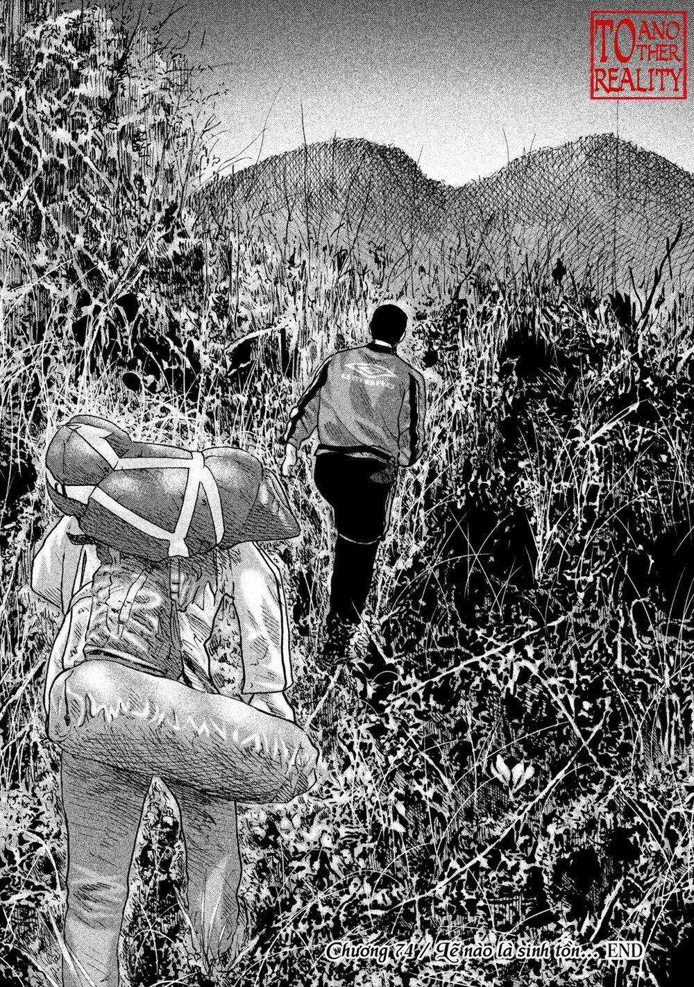 Sát Thủ Ẩn Dật - Chapter 74 - Trang 18