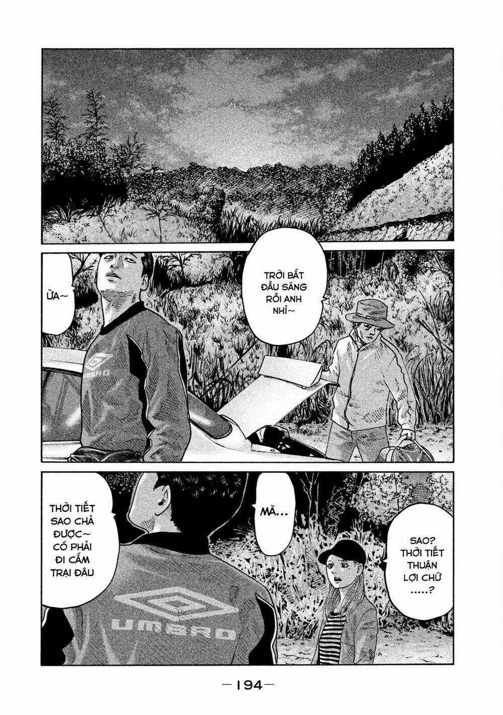 Sát Thủ Ẩn Dật - Chapter 74 - Trang 8