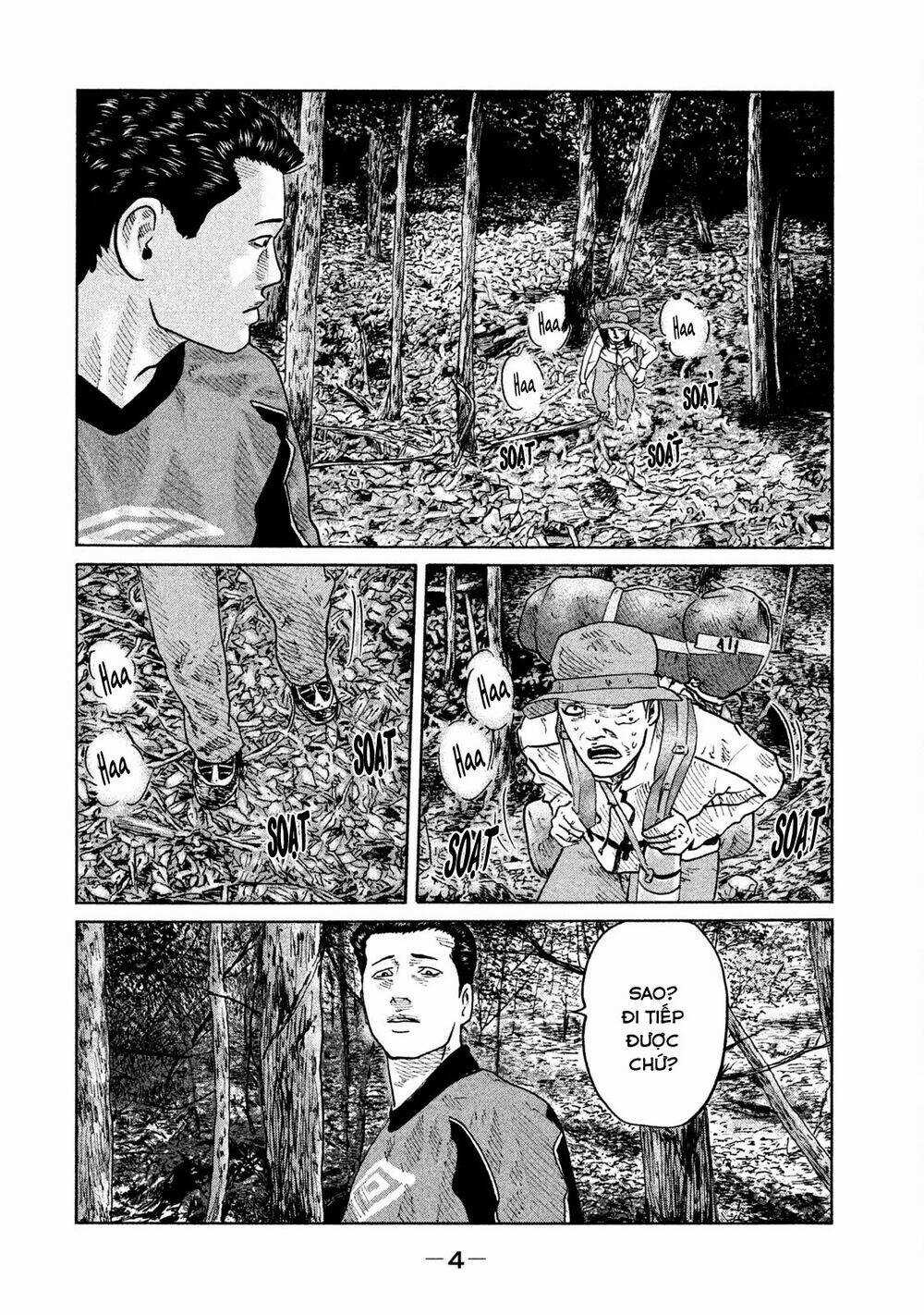 Sát Thủ Ẩn Dật - Chapter 75 - Trang 4