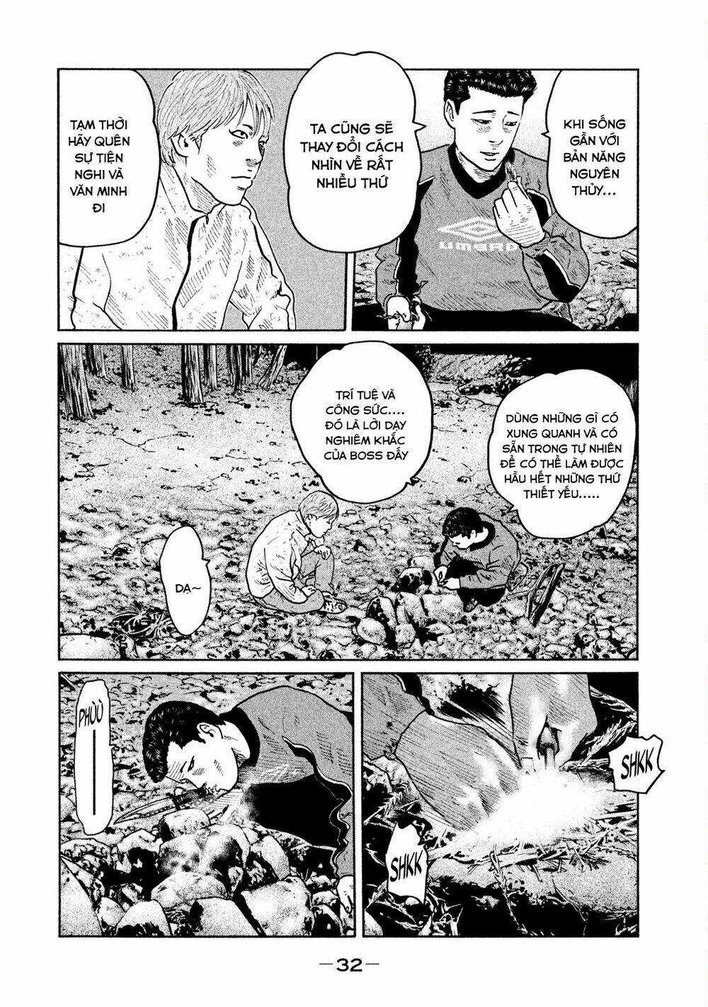 Sát Thủ Ẩn Dật - Chapter 76 - Trang 11