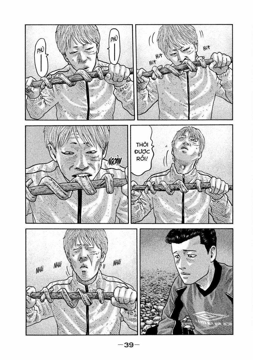 Sát Thủ Ẩn Dật - Chapter 76 - Trang 18