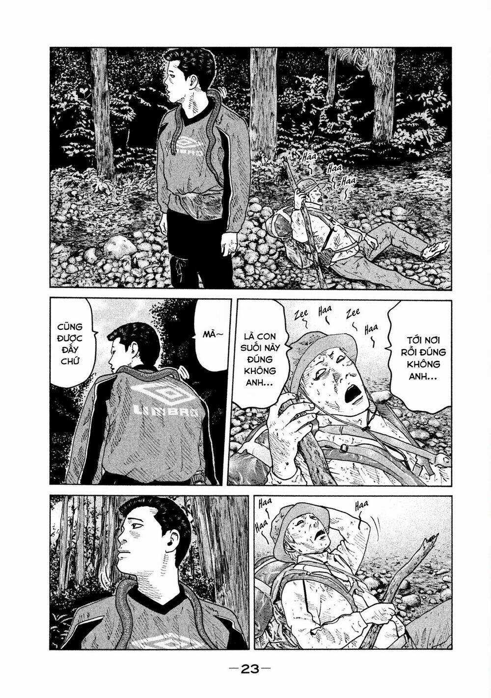 Sát Thủ Ẩn Dật - Chapter 76 - Trang 3