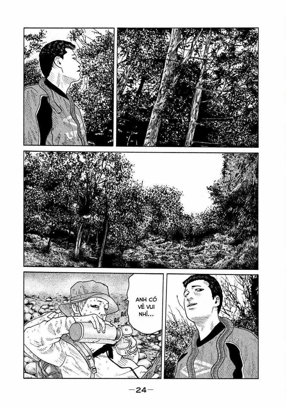 Sát Thủ Ẩn Dật - Chapter 76 - Trang 4