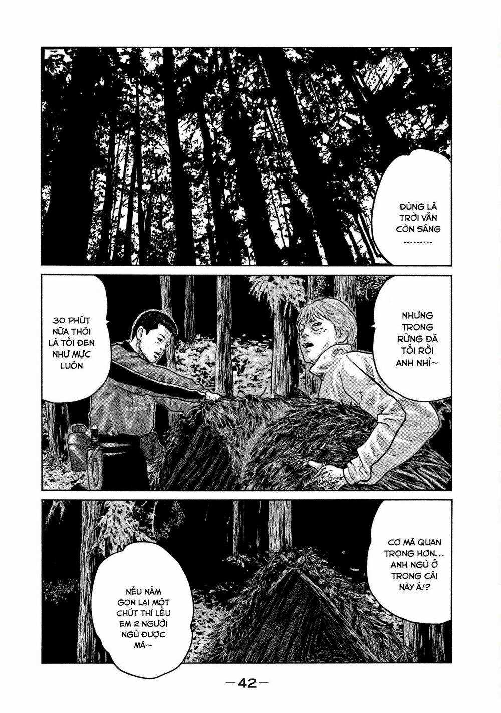 Sát Thủ Ẩn Dật - Chapter 77 - Trang 2