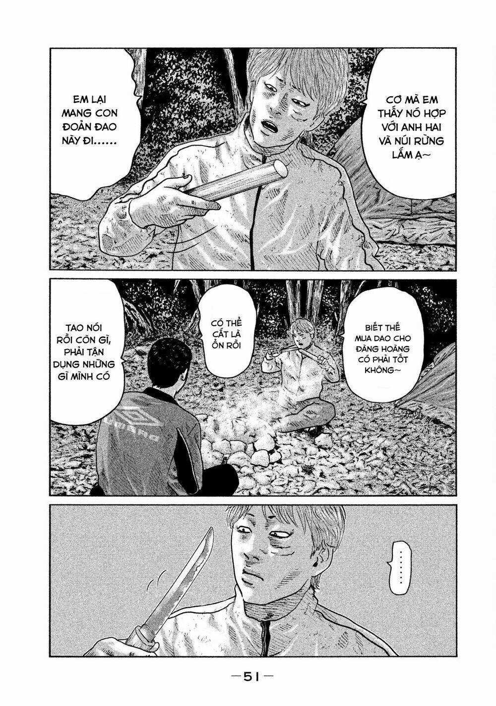 Sát Thủ Ẩn Dật - Chapter 77 - Trang 11