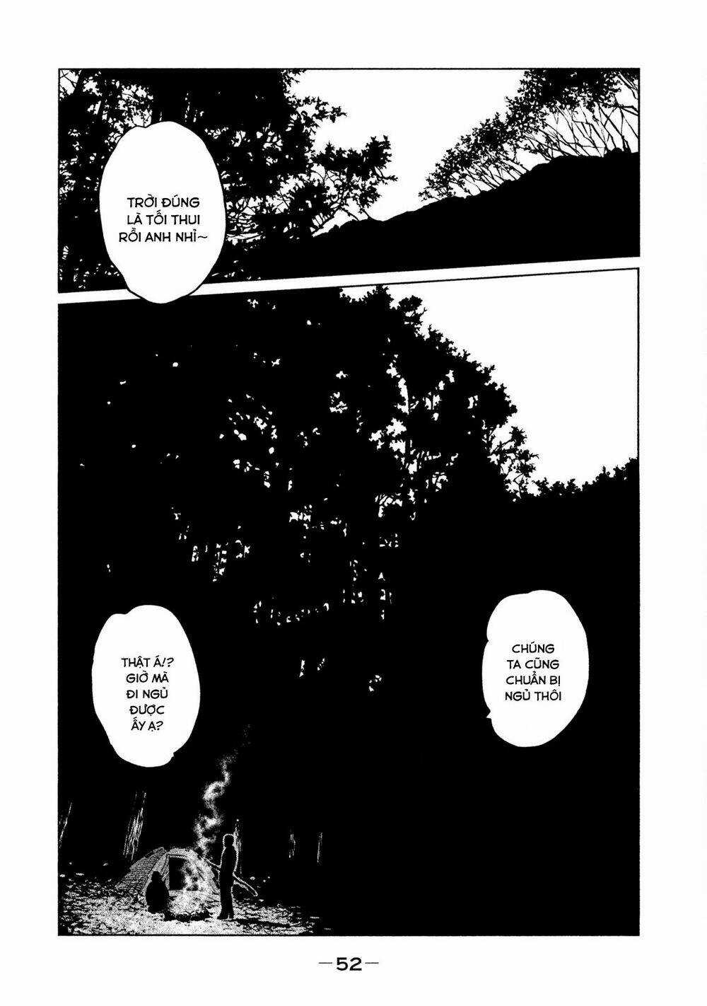 Sát Thủ Ẩn Dật - Chapter 77 - Trang 12