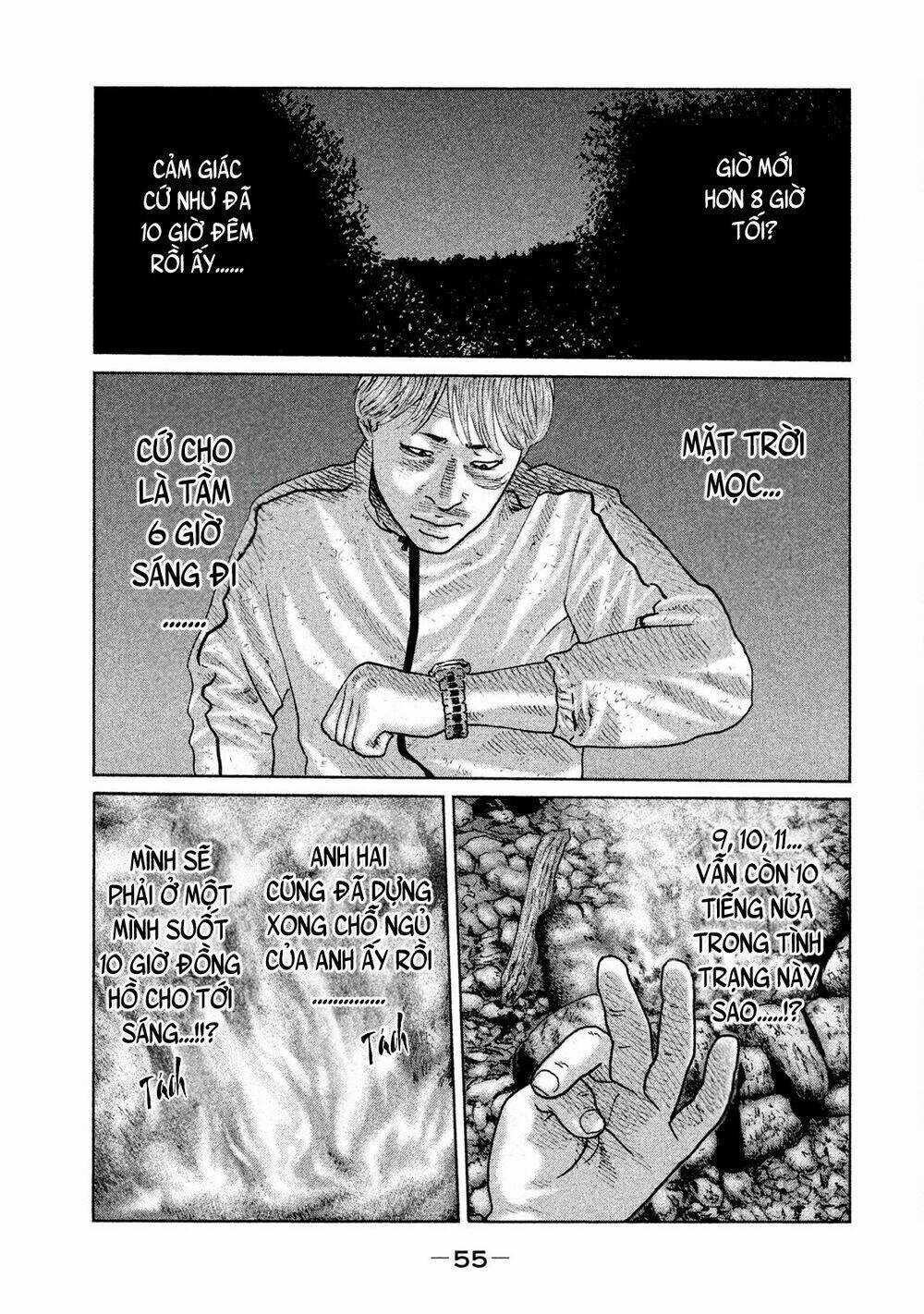 Sát Thủ Ẩn Dật - Chapter 77 - Trang 15