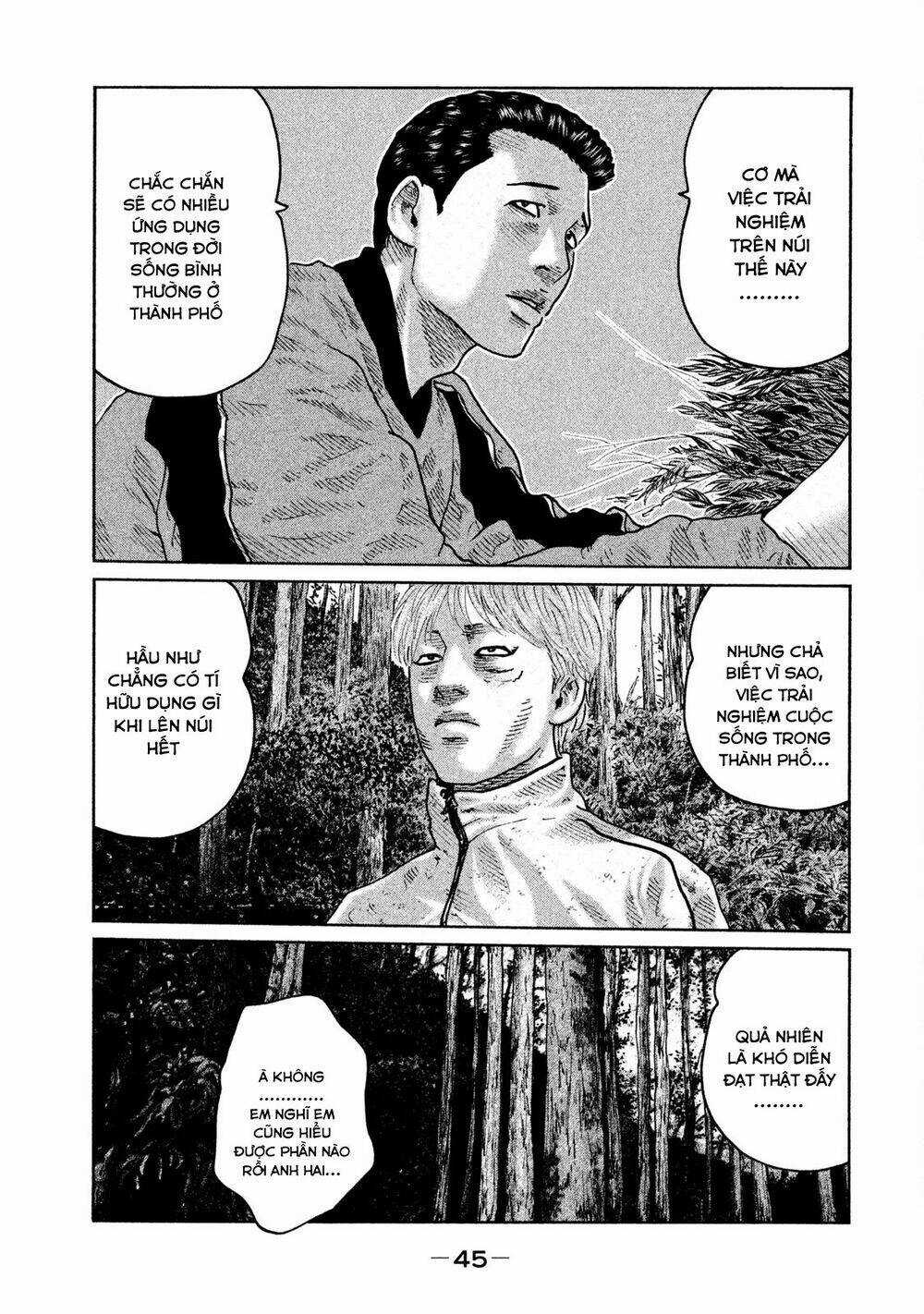 Sát Thủ Ẩn Dật - Chapter 77 - Trang 5