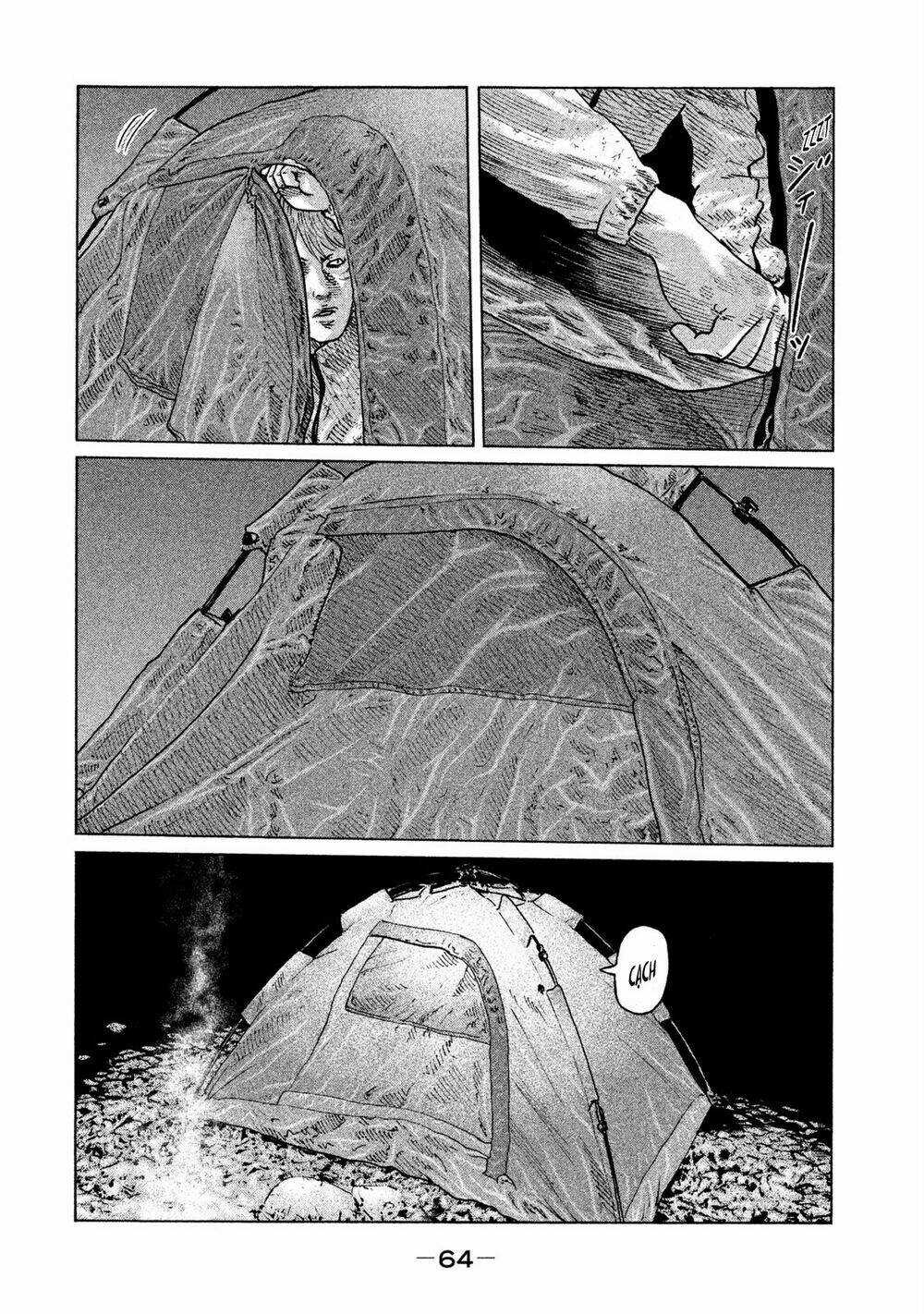 Sát Thủ Ẩn Dật - Chapter 78 - Trang 6