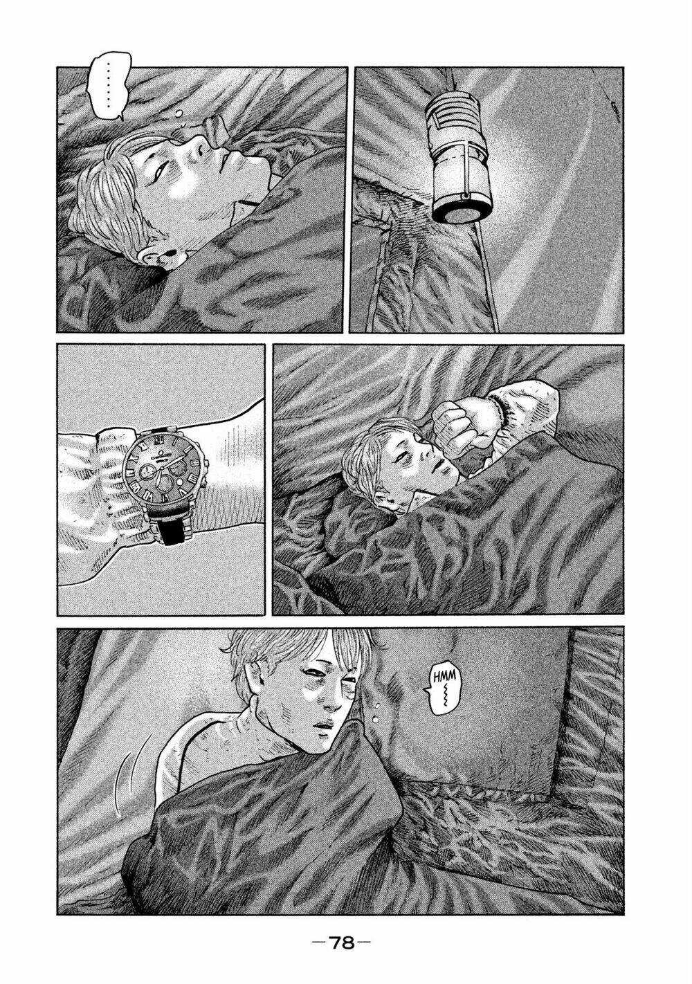 Sát Thủ Ẩn Dật - Chapter 79 - Trang 2