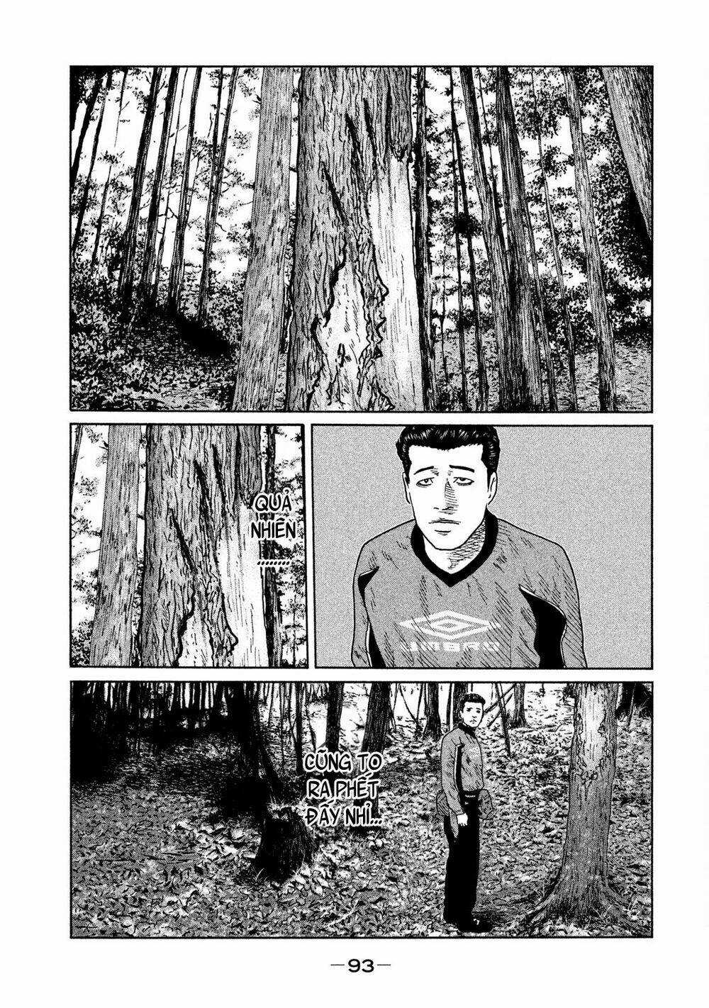 Sát Thủ Ẩn Dật - Chapter 79 - Trang 17