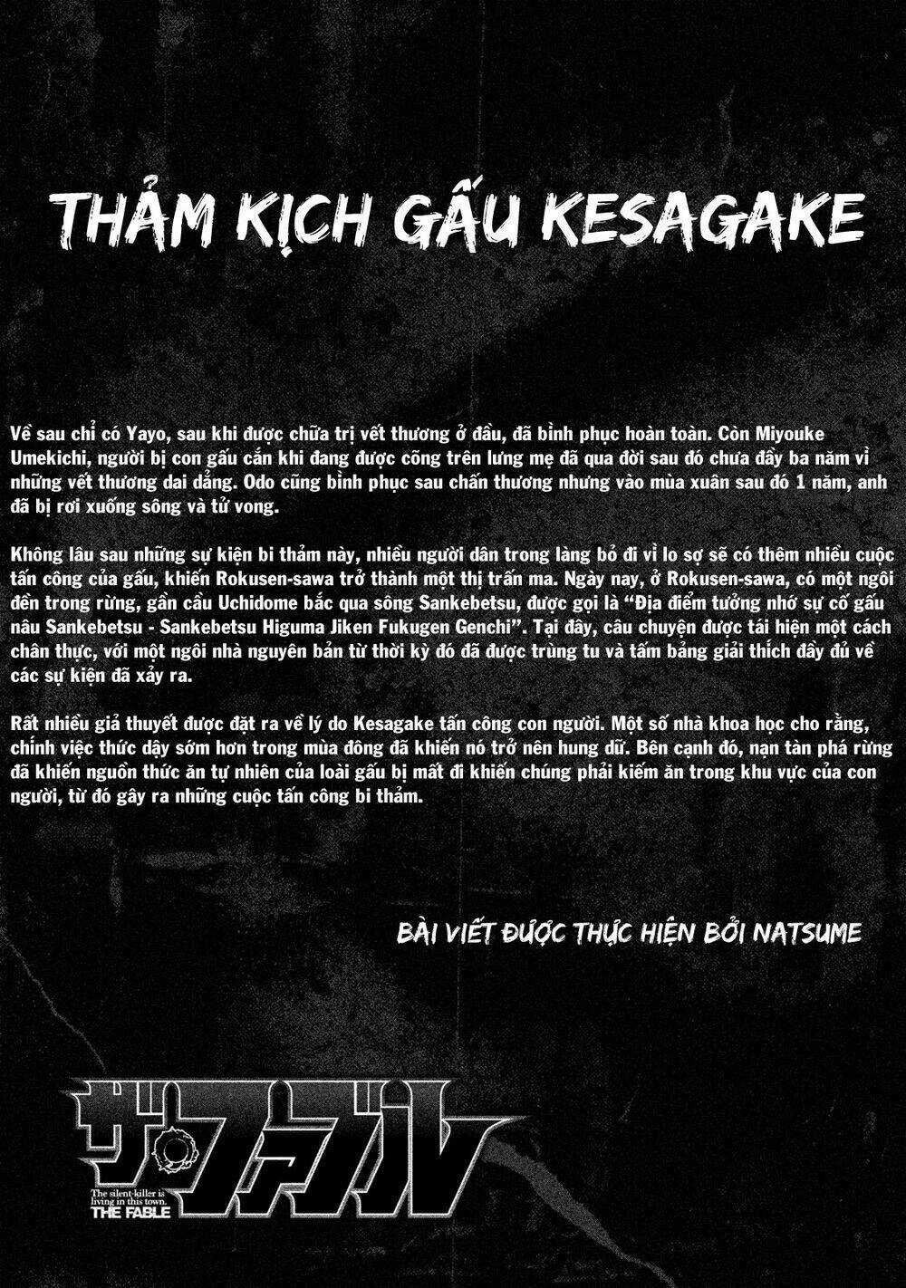 Sát Thủ Ẩn Dật - Chapter 79 - Trang 23