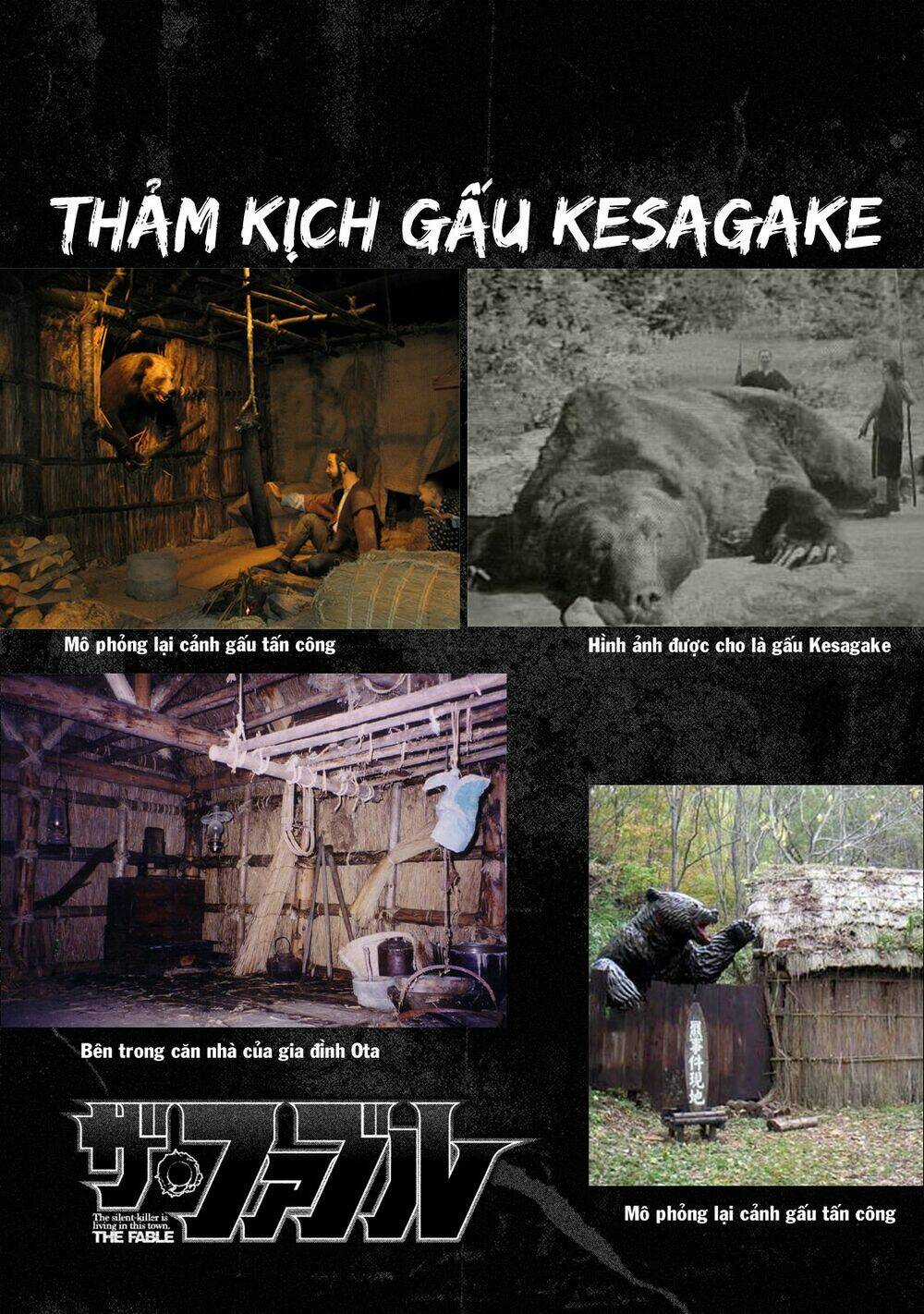 Sát Thủ Ẩn Dật - Chapter 79 - Trang 24