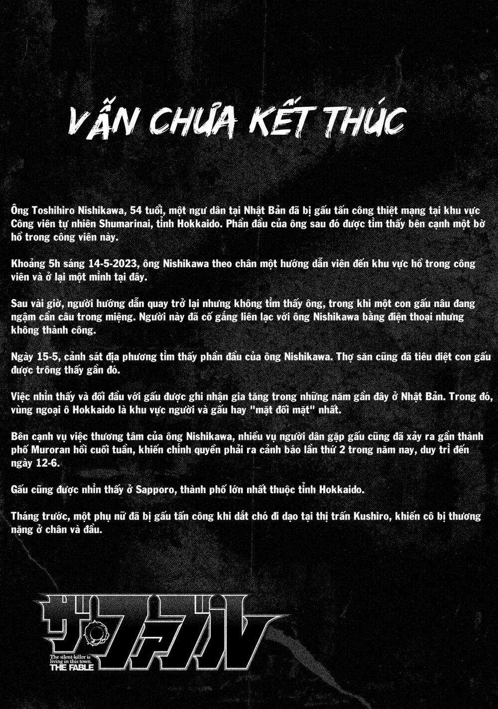 Sát Thủ Ẩn Dật - Chapter 79 - Trang 25