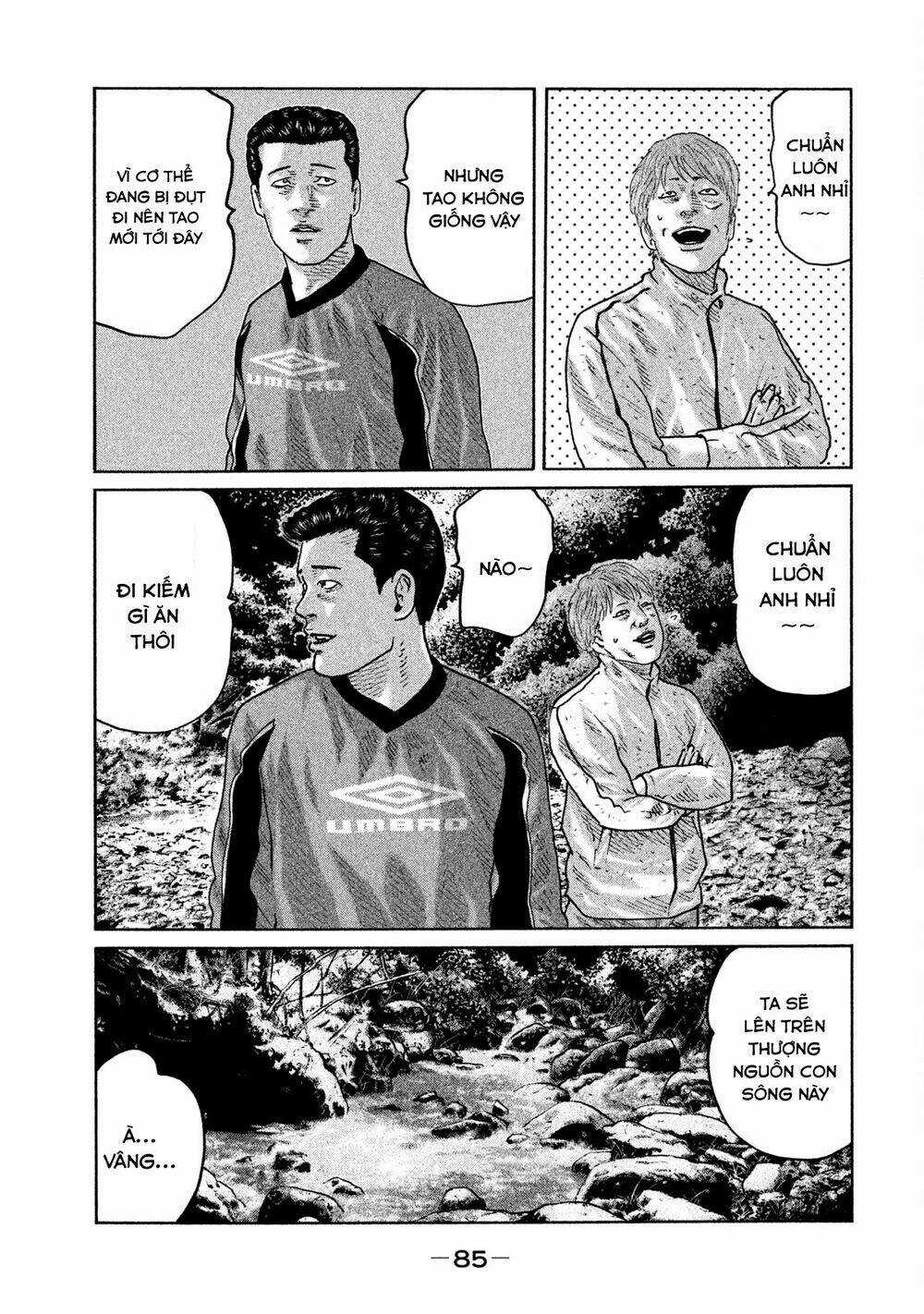 Sát Thủ Ẩn Dật - Chapter 79 - Trang 9