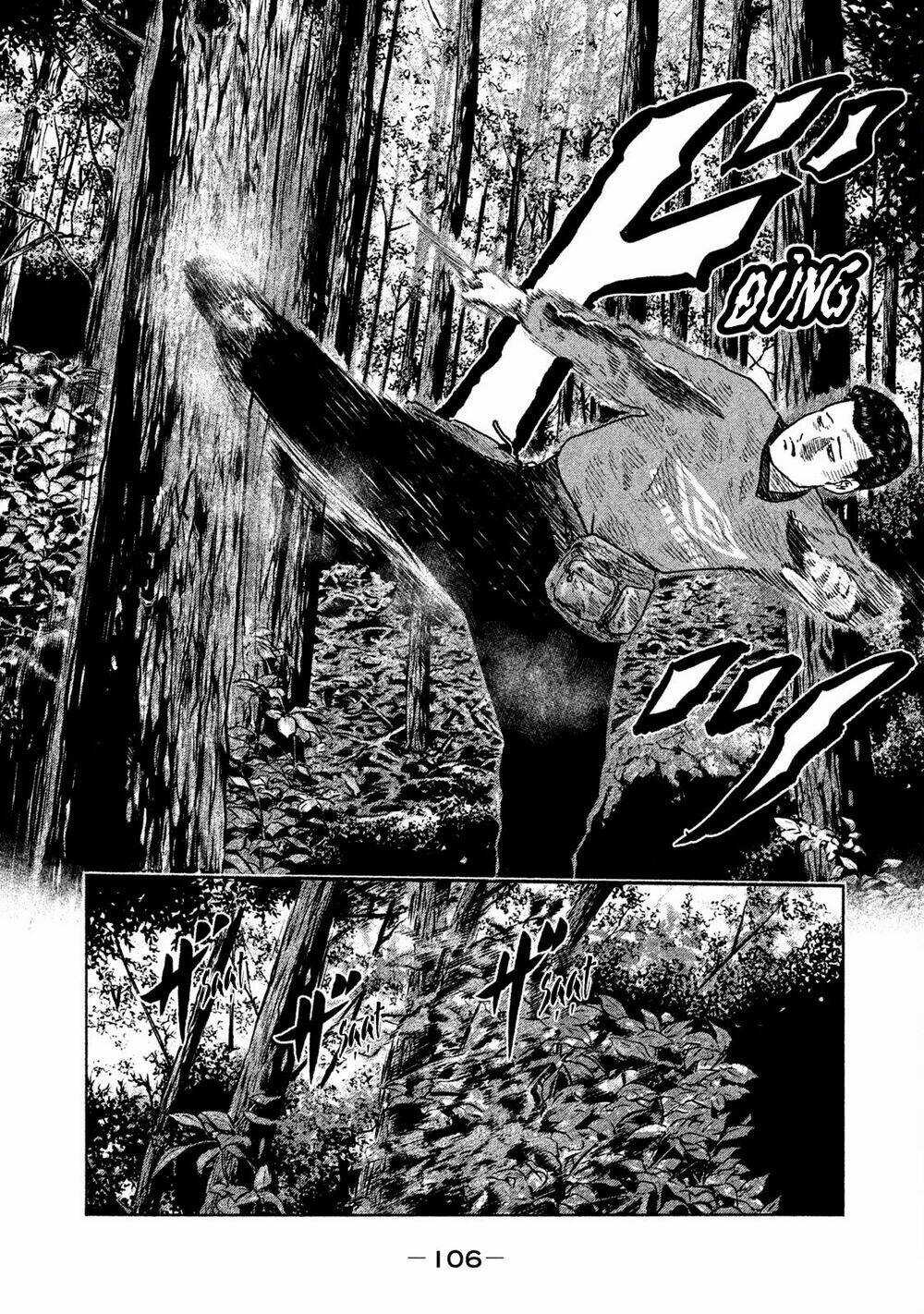 Sát Thủ Ẩn Dật - Chapter 80 - Trang 11