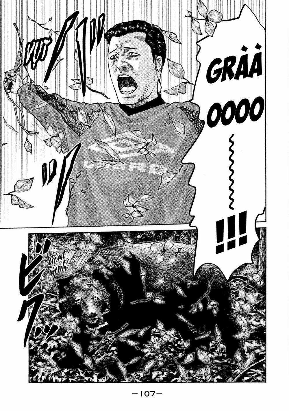 Sát Thủ Ẩn Dật - Chapter 80 - Trang 12