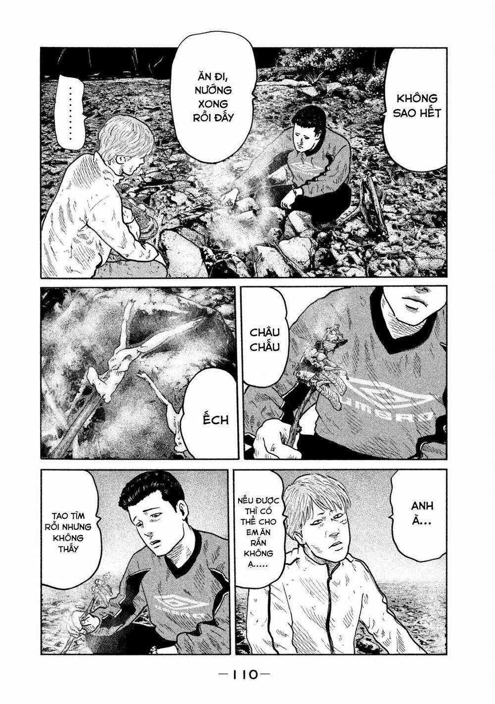 Sát Thủ Ẩn Dật - Chapter 80 - Trang 15