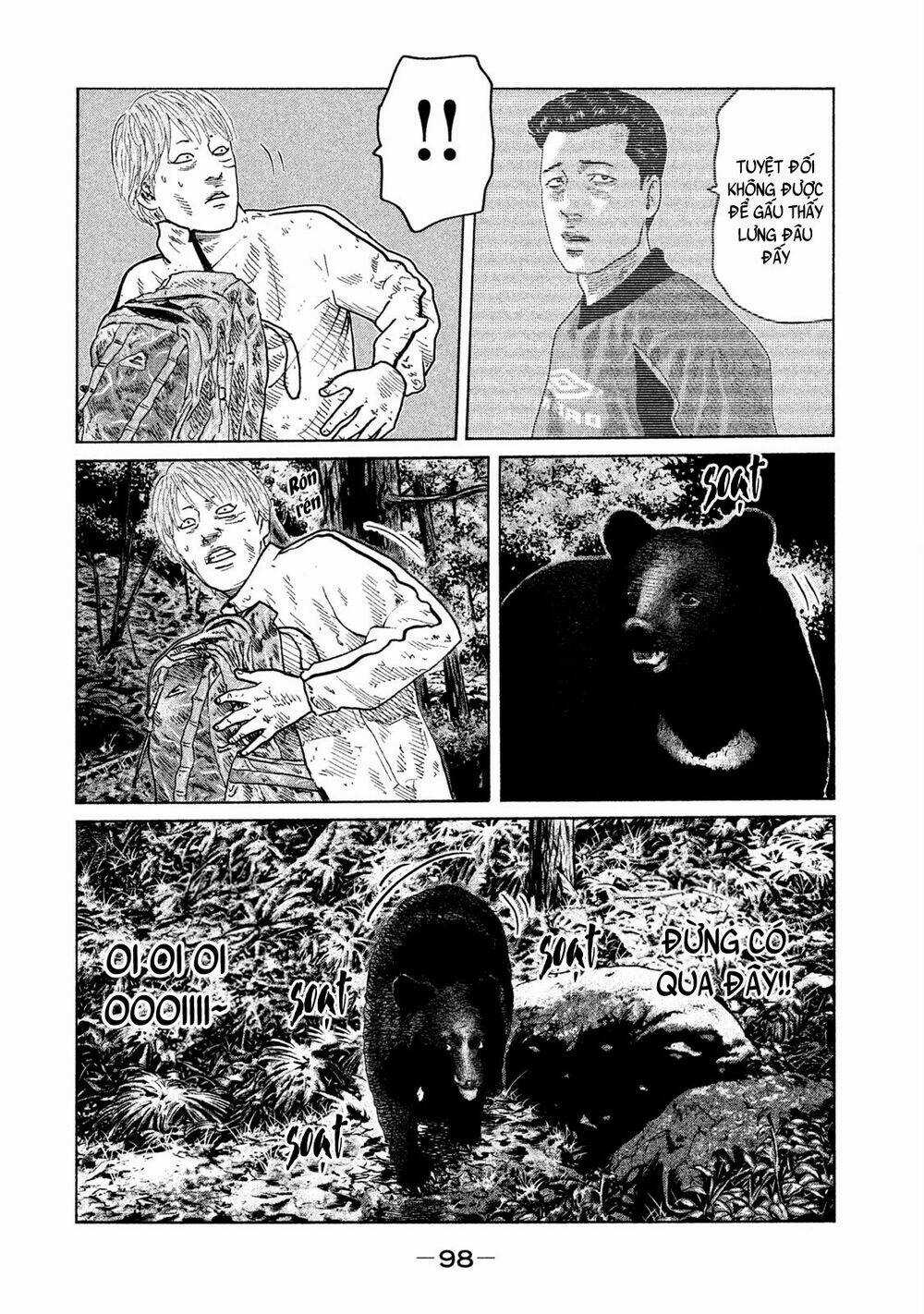 Sát Thủ Ẩn Dật - Chapter 80 - Trang 3